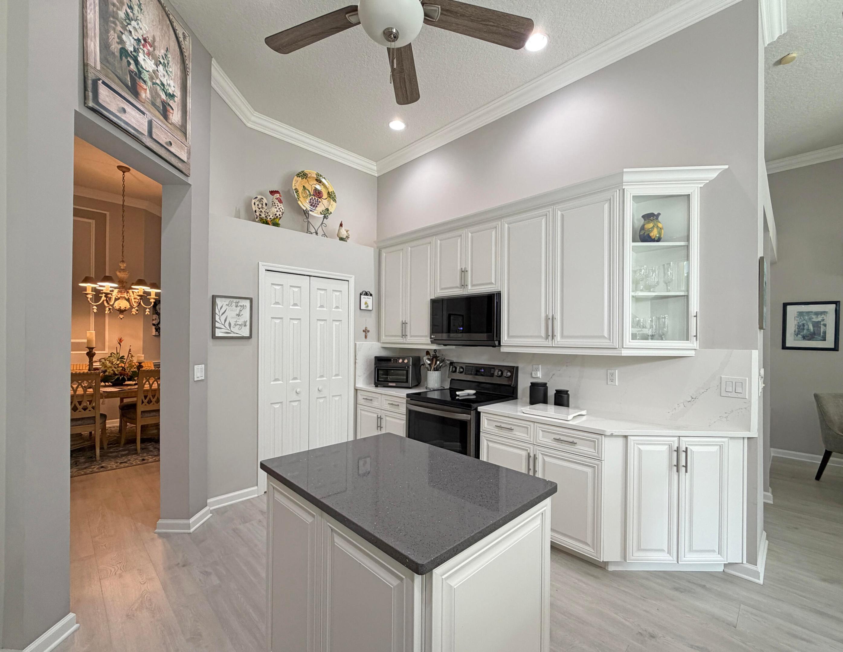 LAKE CHARLES PHASE 3A - Residential