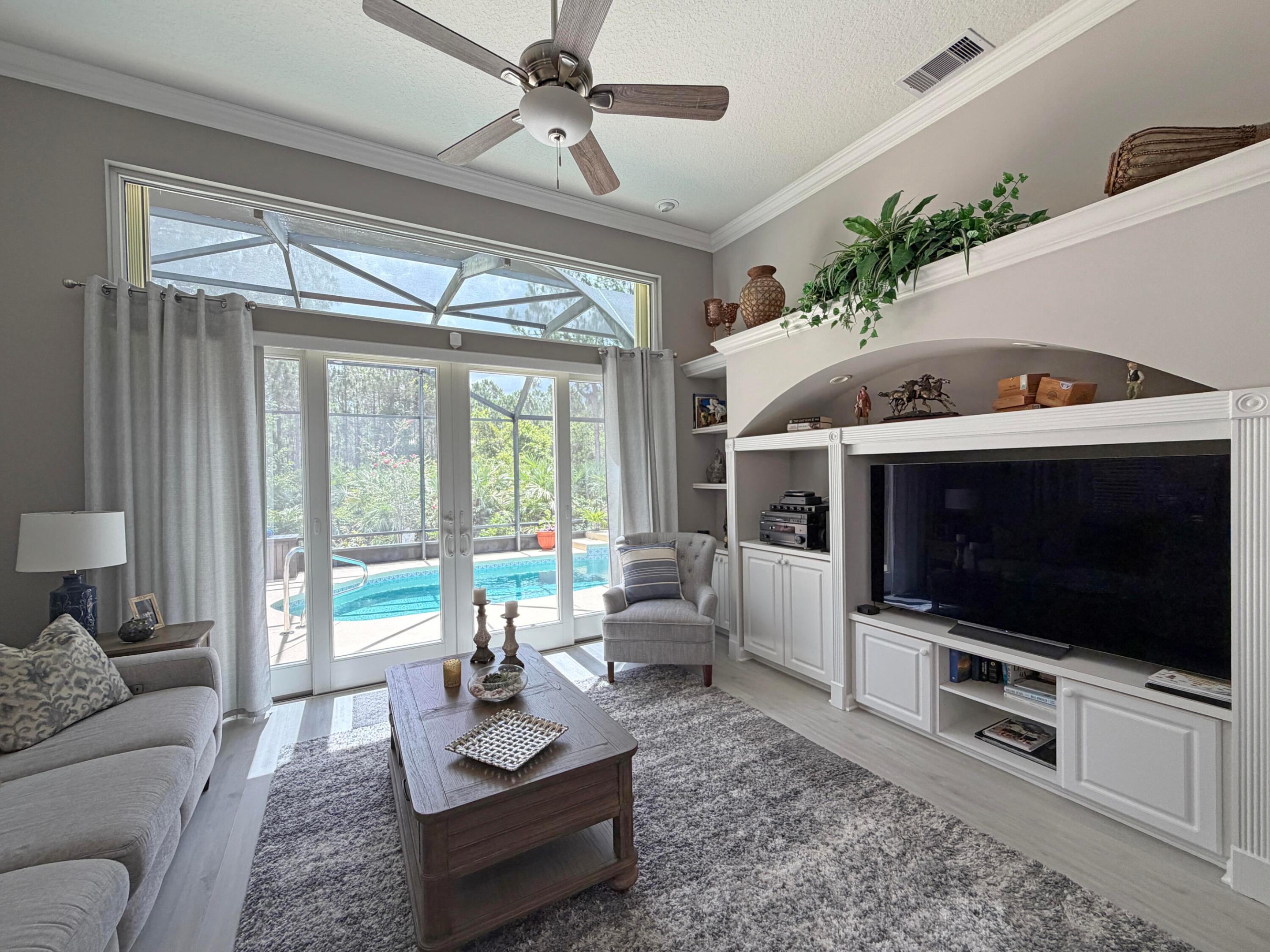 LAKE CHARLES PHASE 3A - Residential