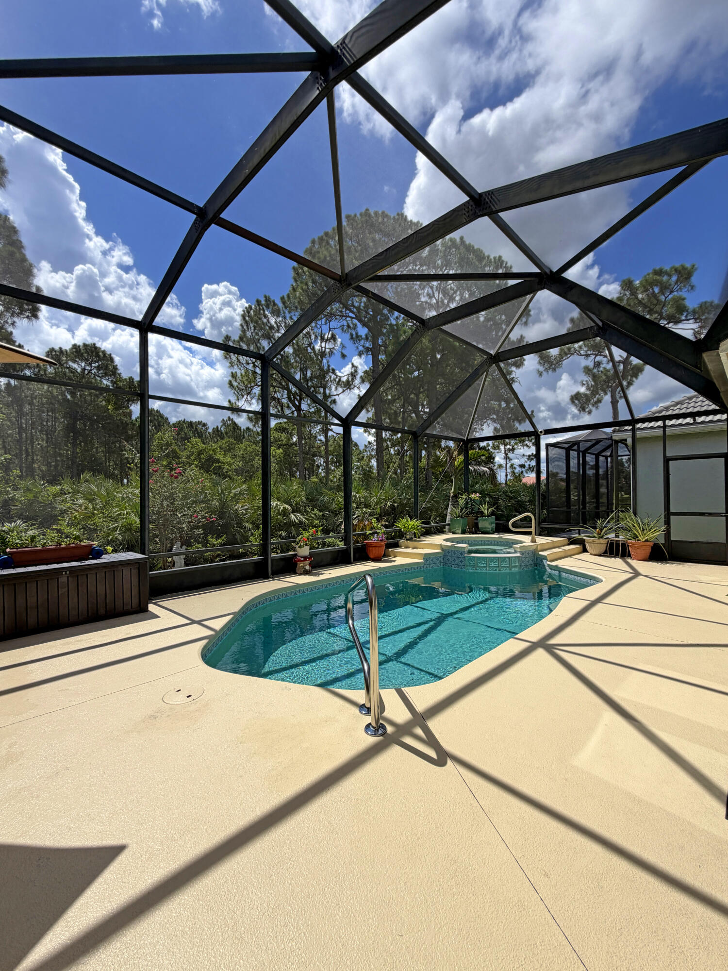 LAKE CHARLES PHASE 3A - Residential