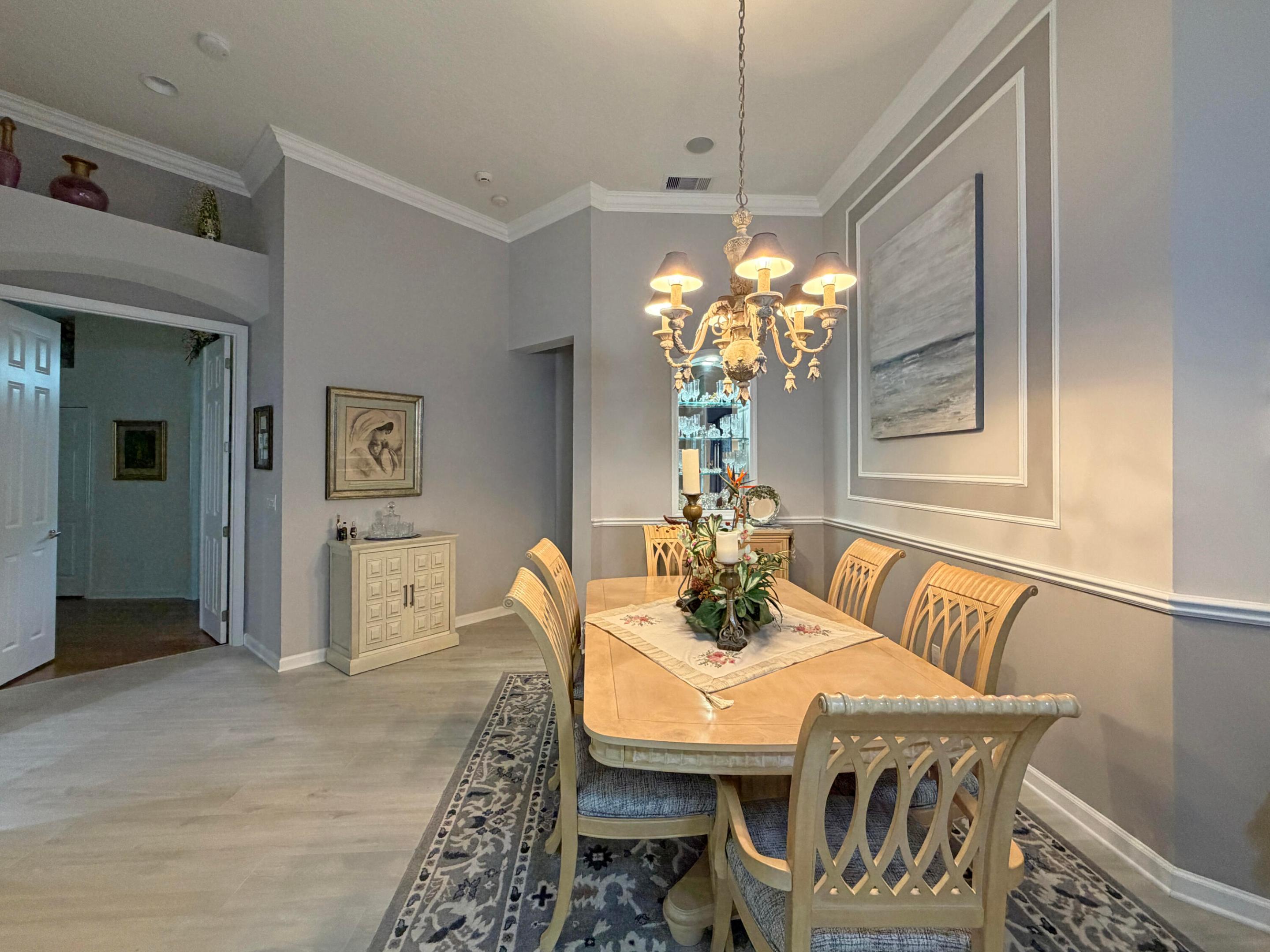 LAKE CHARLES PHASE 3A - Residential