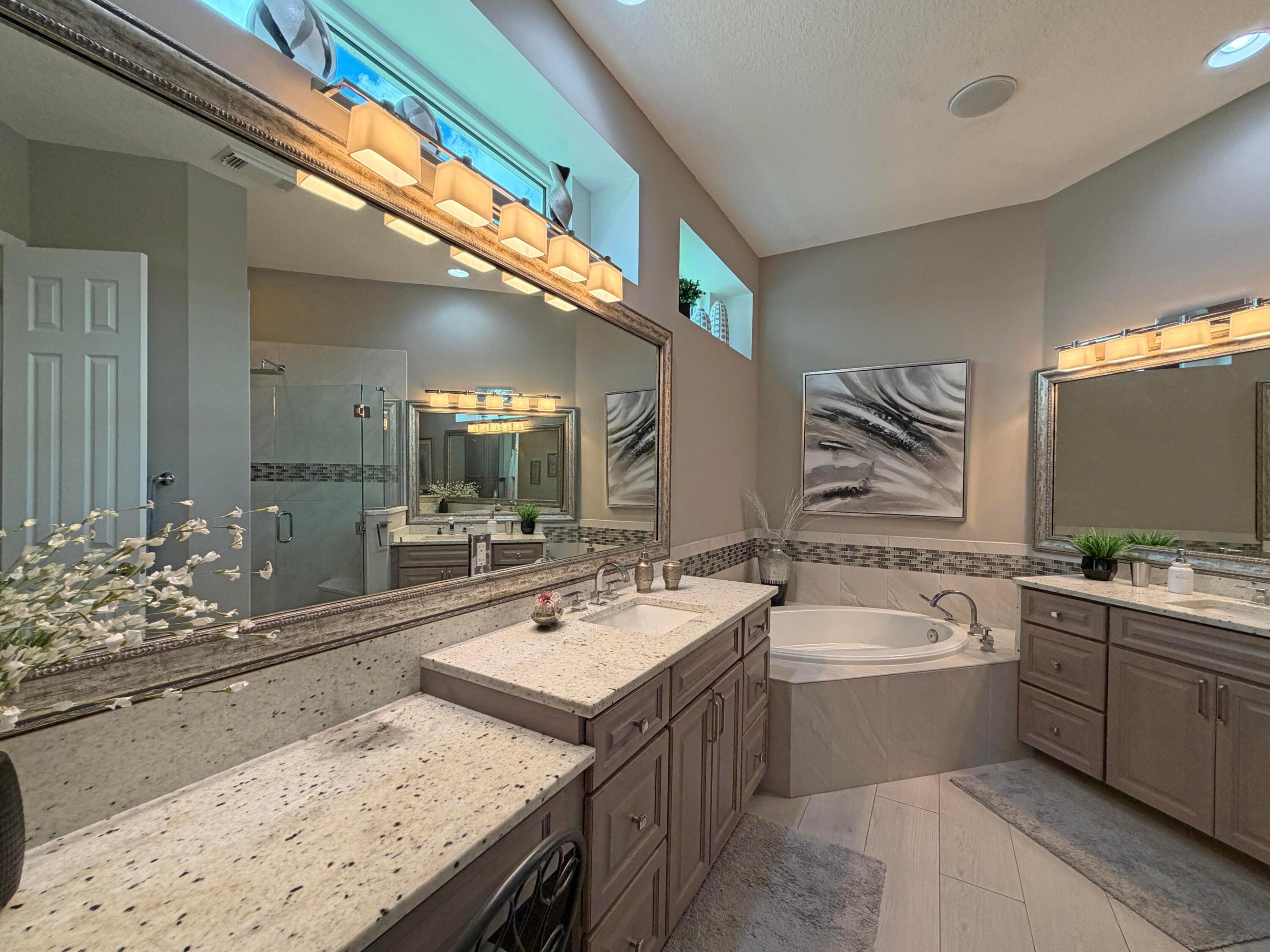 LAKE CHARLES PHASE 3A - Residential