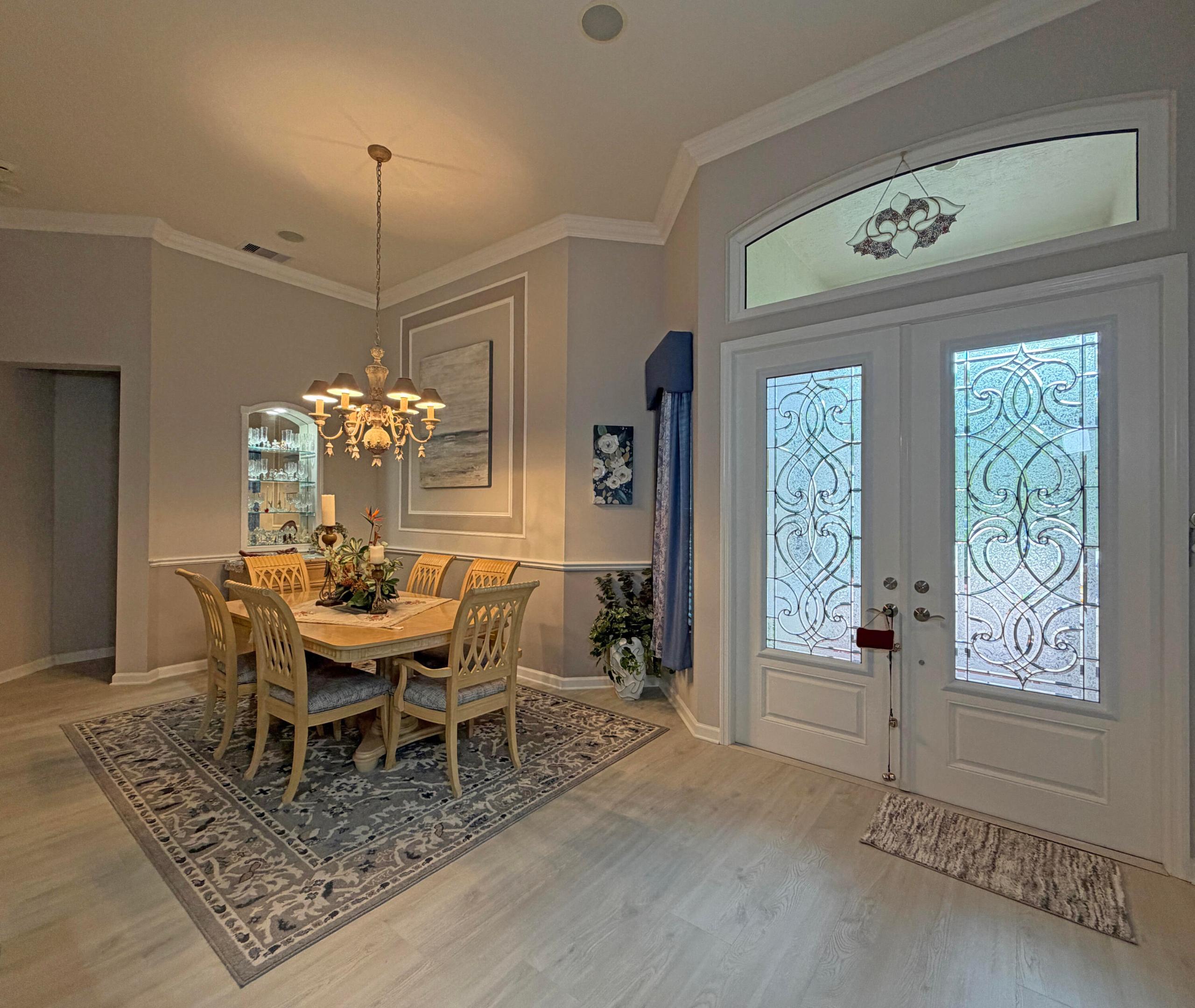 LAKE CHARLES PHASE 3A - Residential