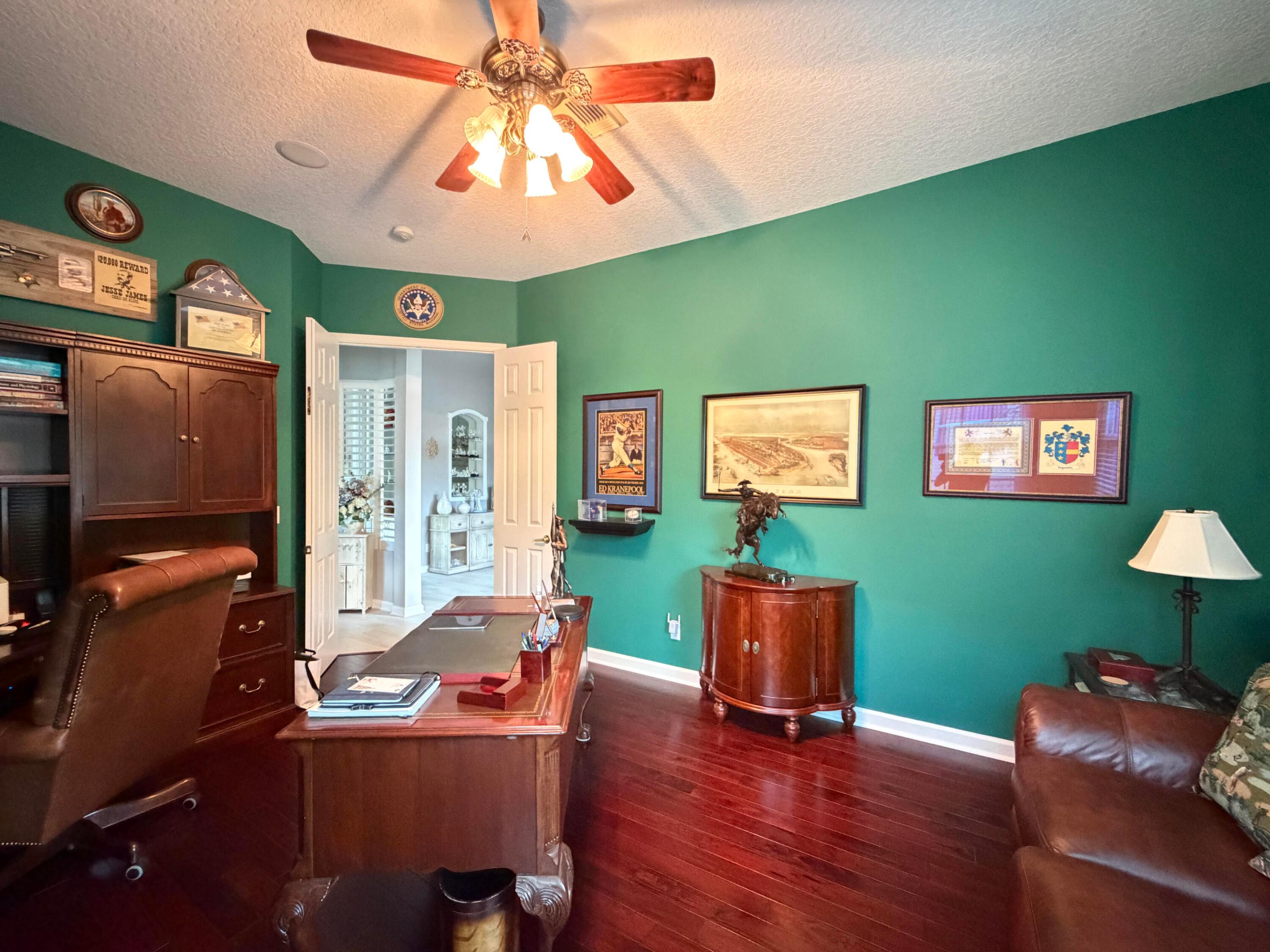 LAKE CHARLES PHASE 3A - Residential