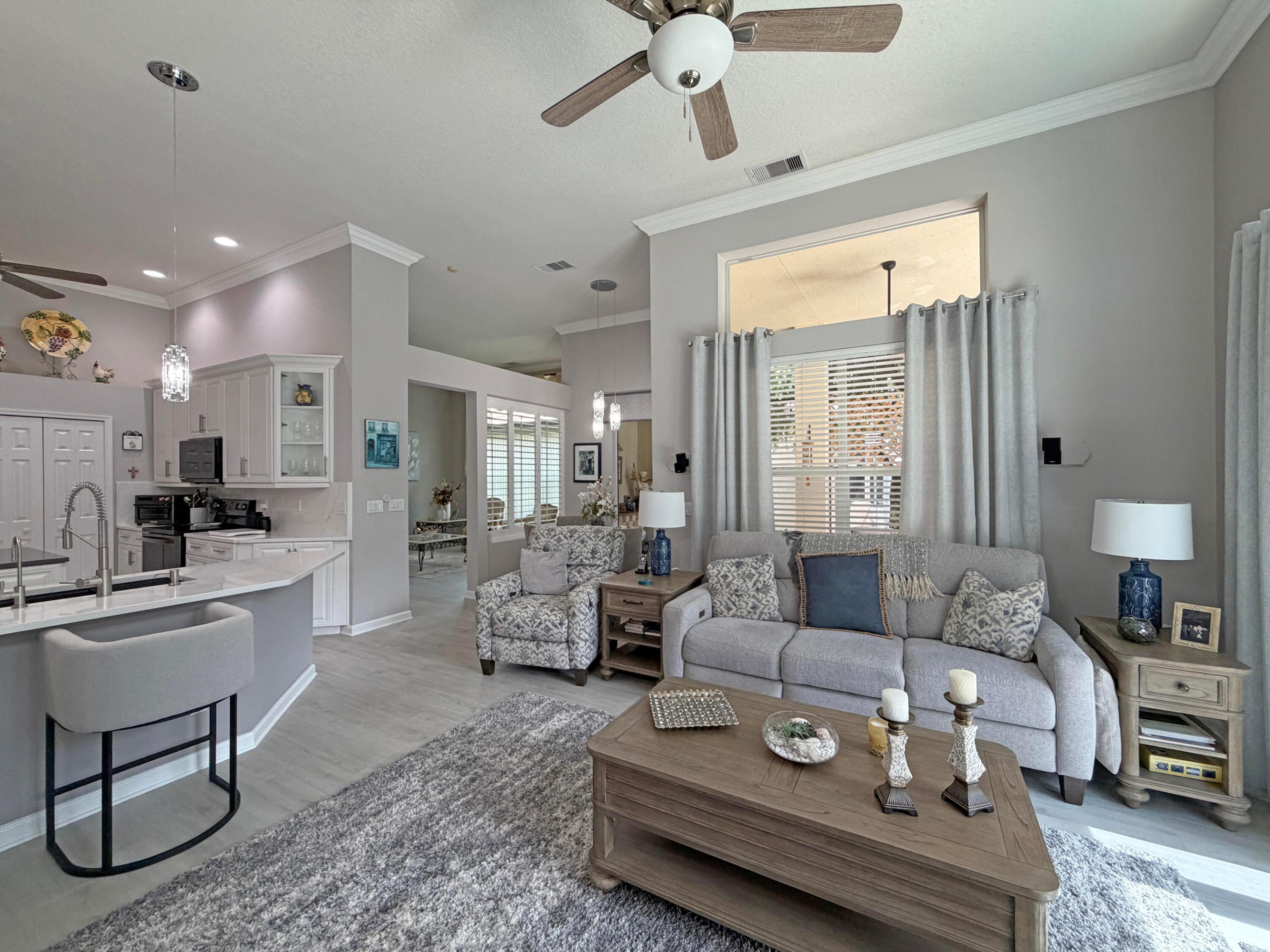 LAKE CHARLES PHASE 3A - Residential