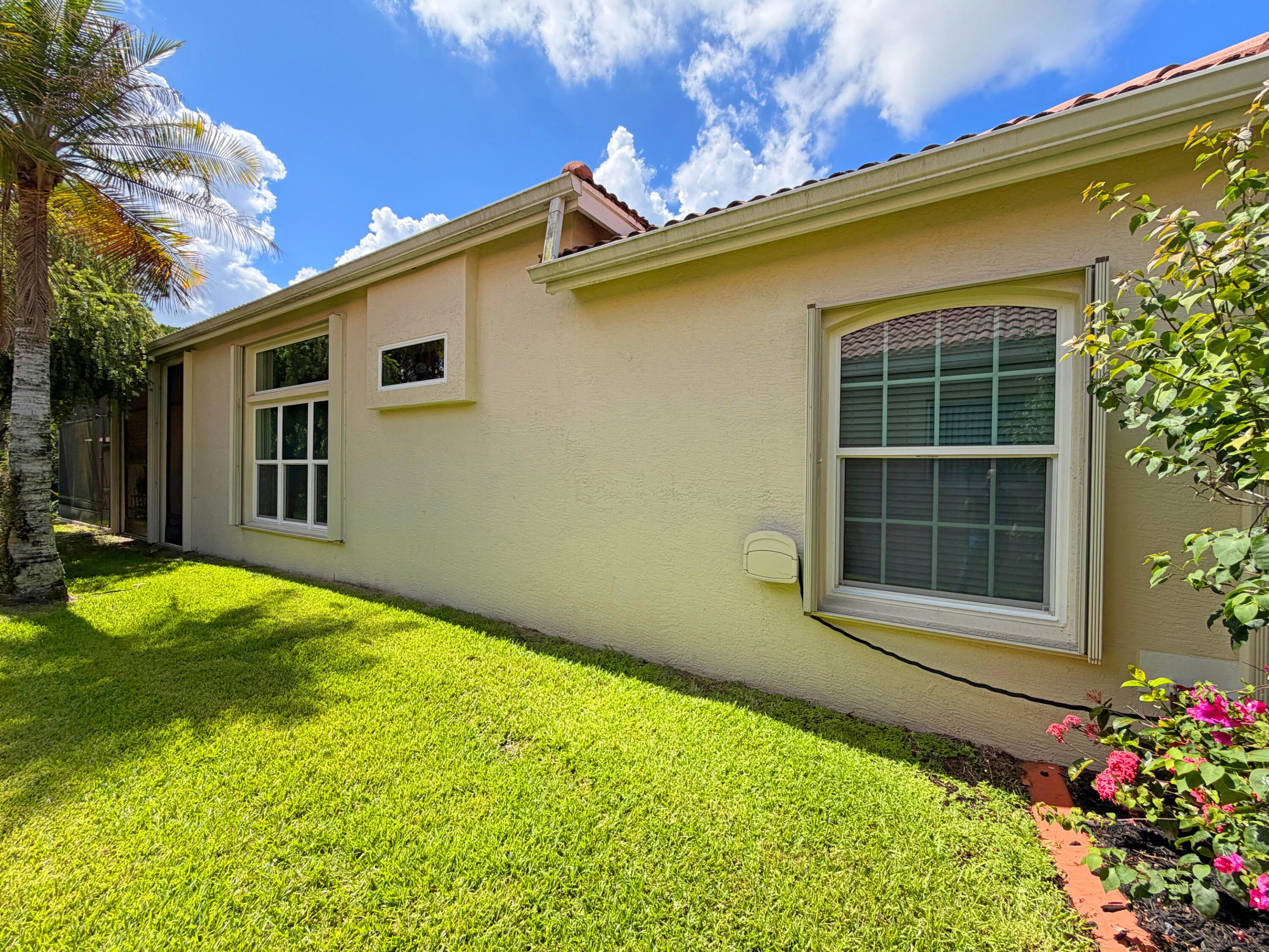 LAKE CHARLES PHASE 3A - Residential