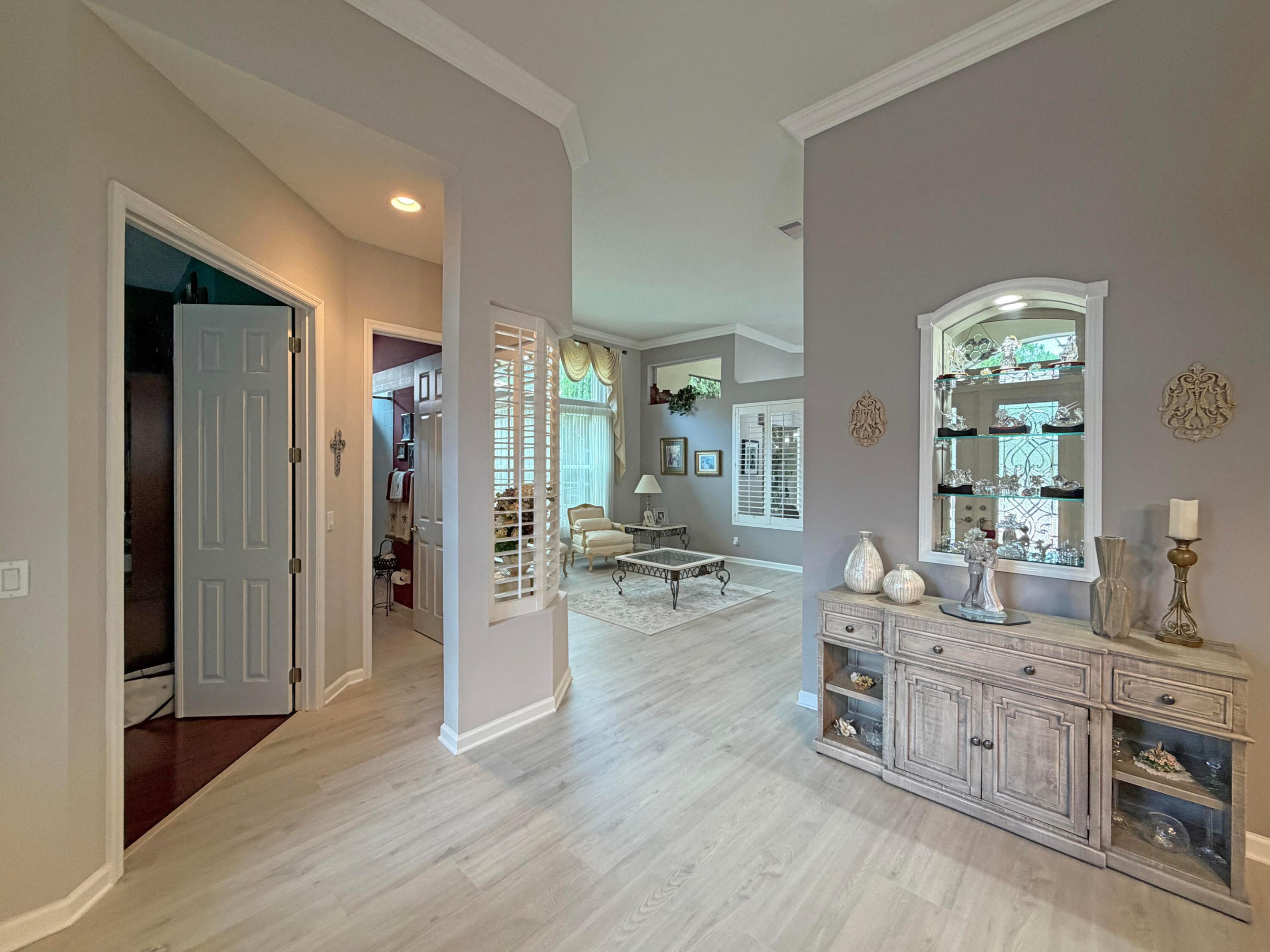 LAKE CHARLES PHASE 3A - Residential