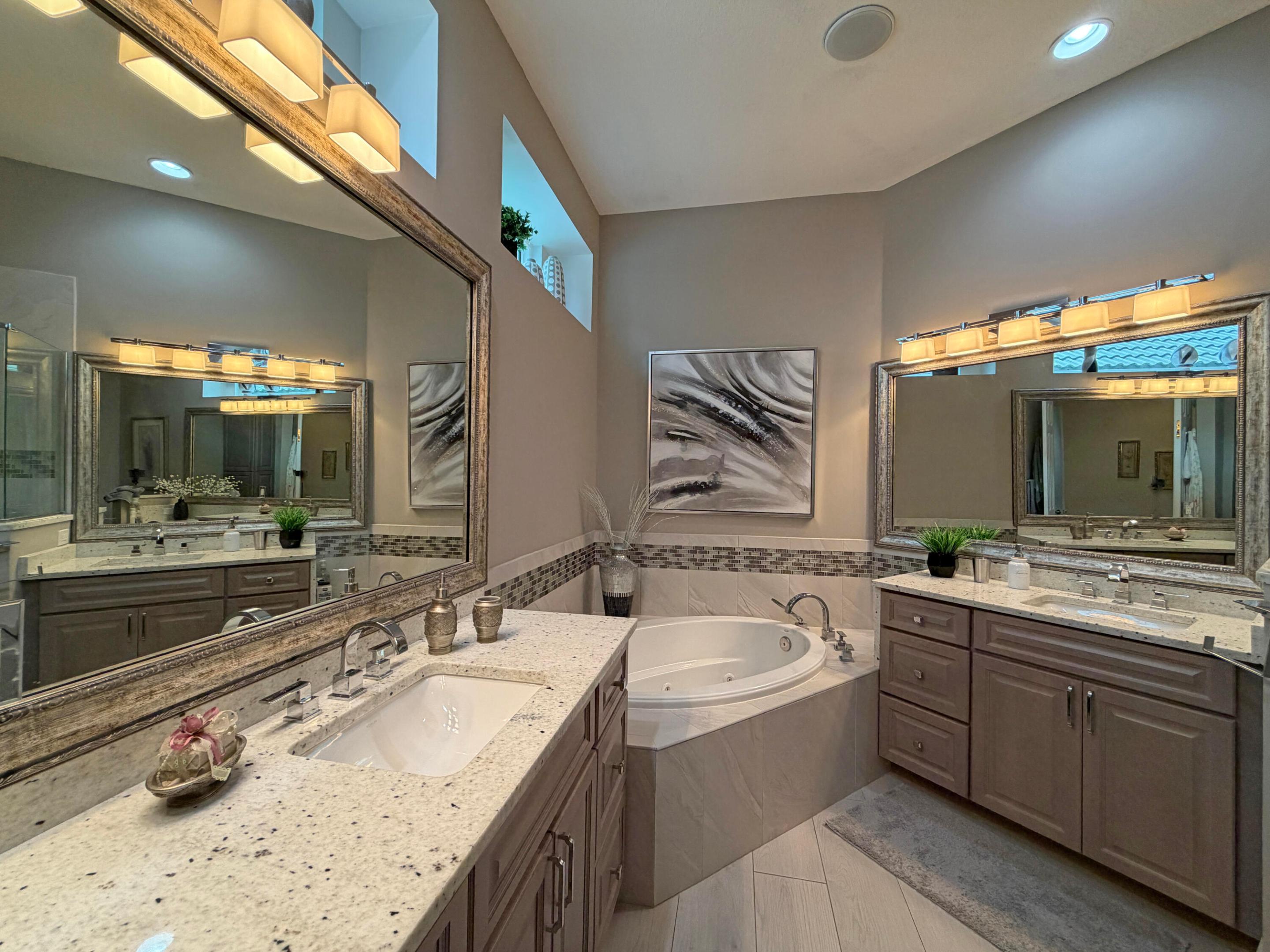 LAKE CHARLES PHASE 3A - Residential
