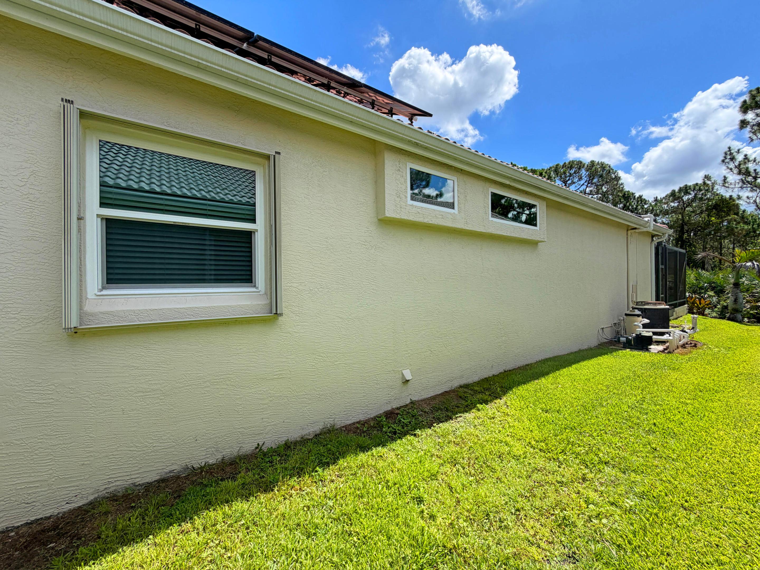 LAKE CHARLES PHASE 3A - Residential