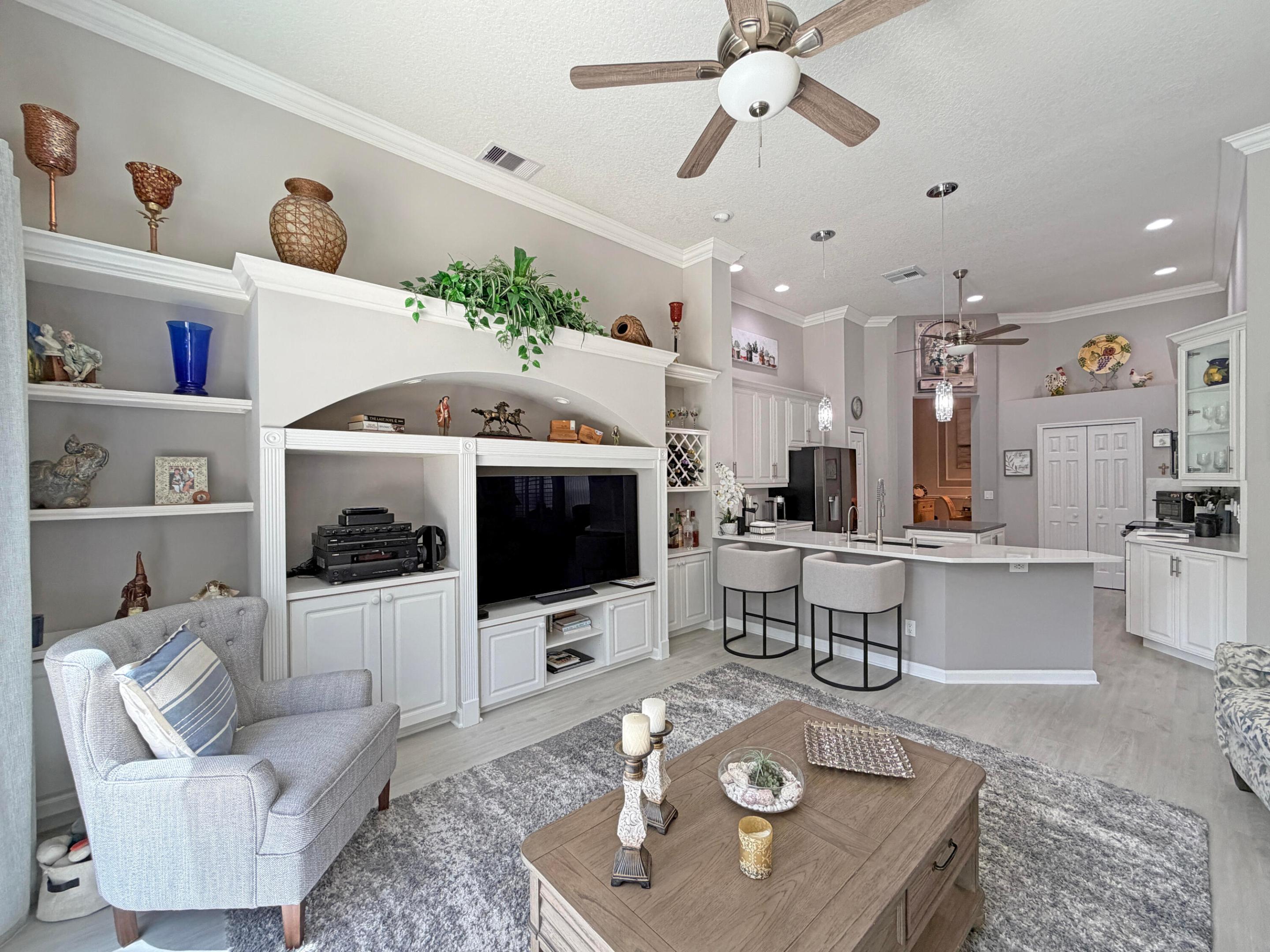 LAKE CHARLES PHASE 3A - Residential