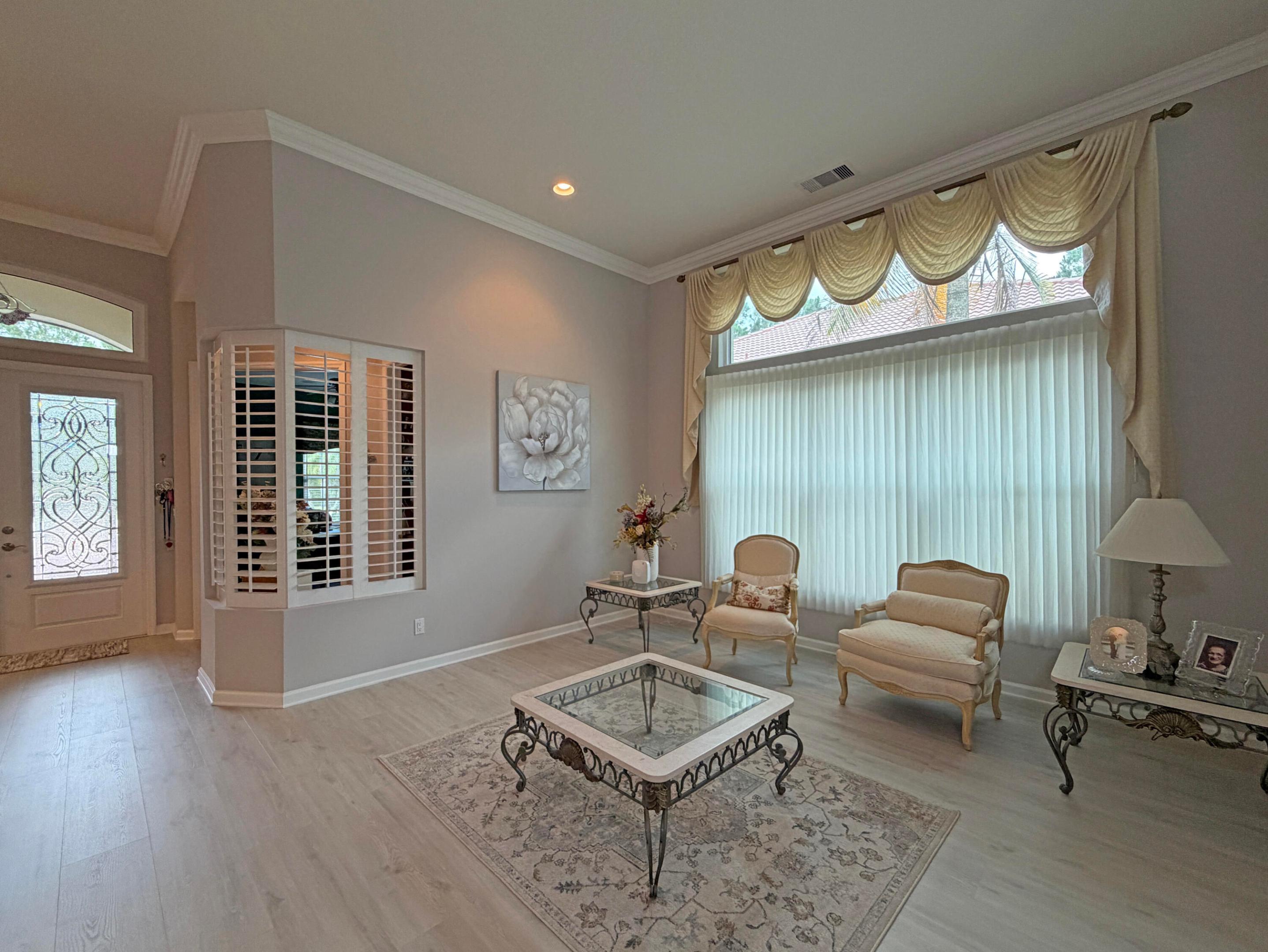 LAKE CHARLES PHASE 3A - Residential