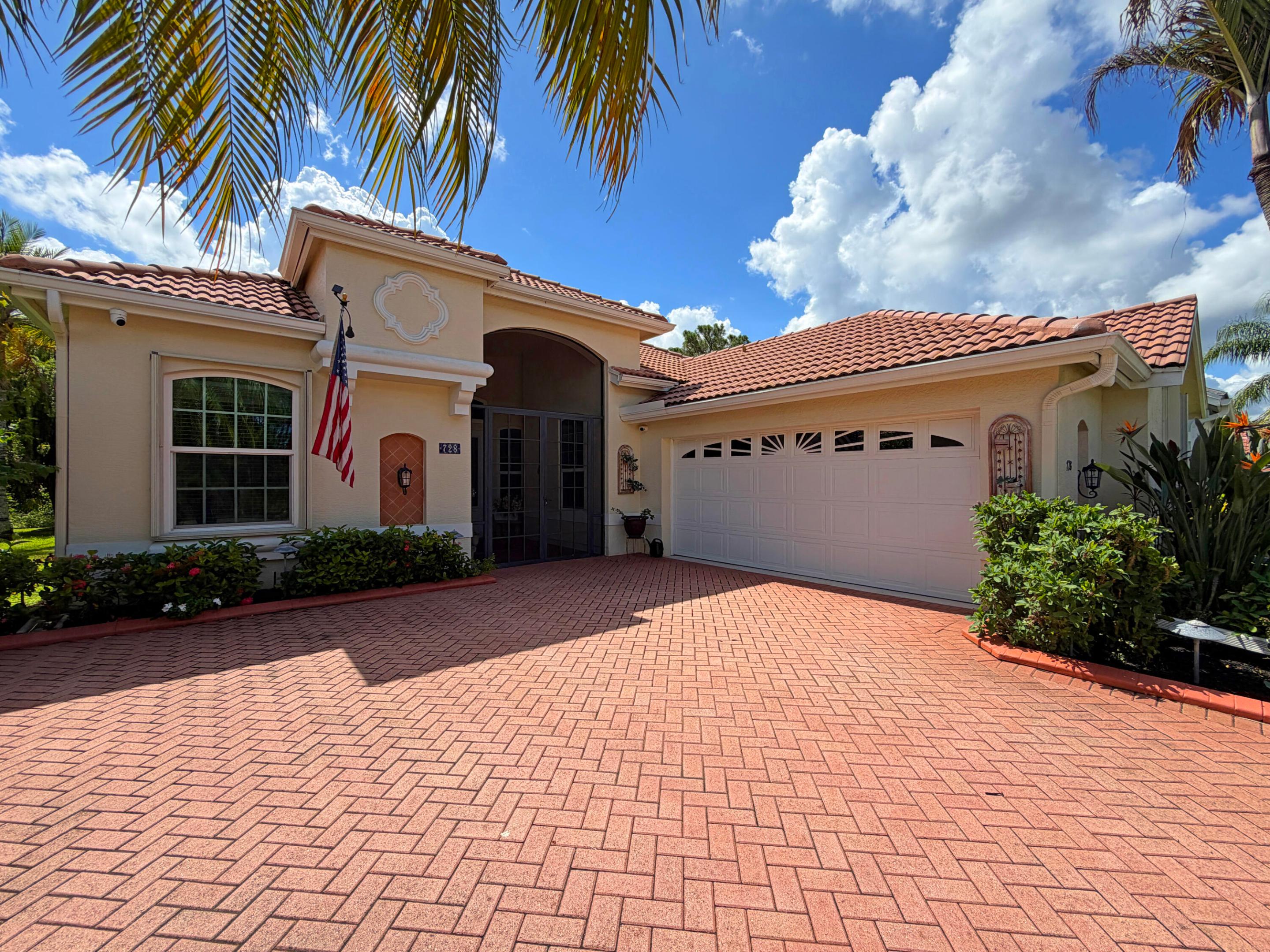 LAKE CHARLES PHASE 3A - Residential