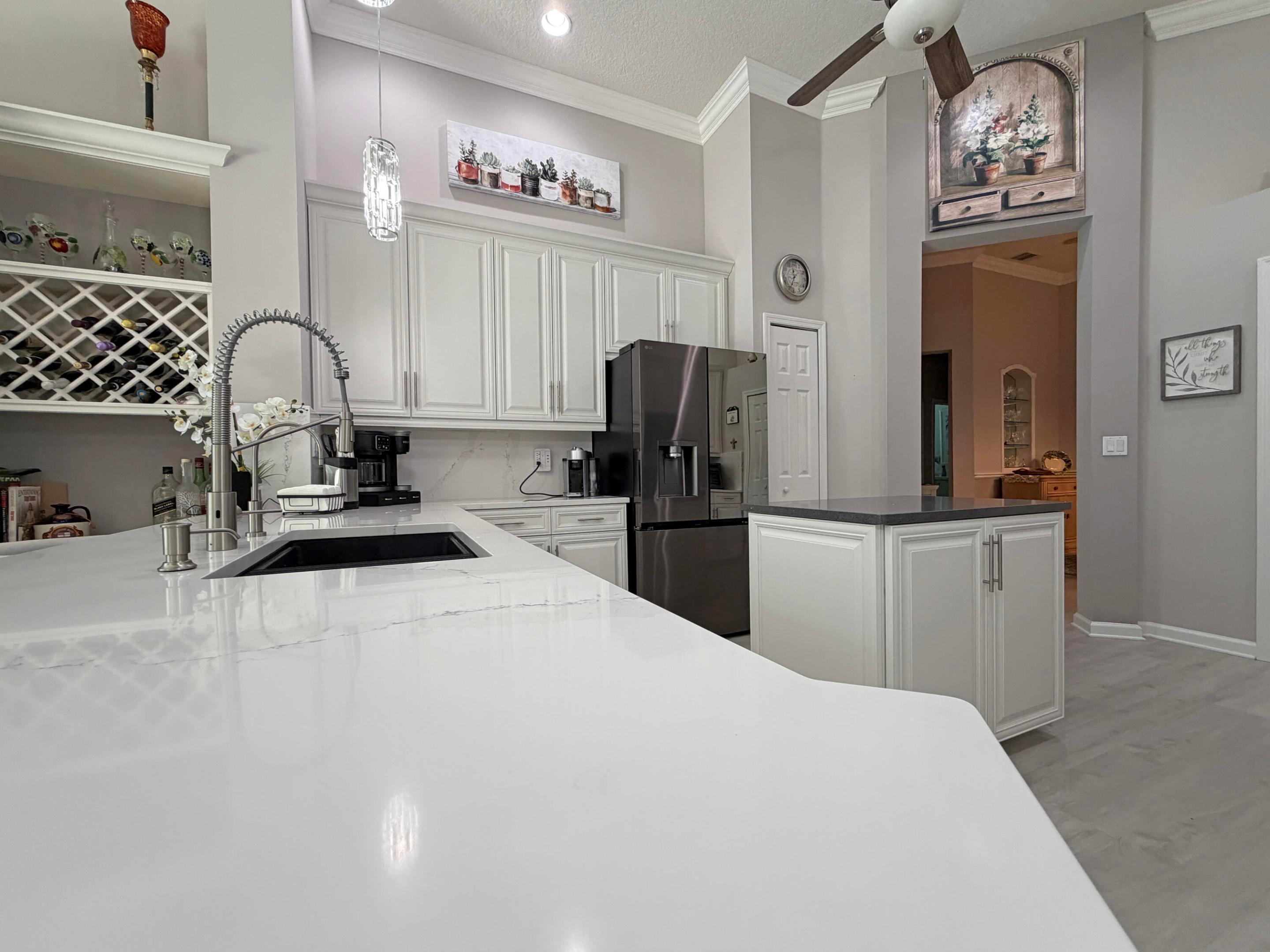 LAKE CHARLES PHASE 3A - Residential