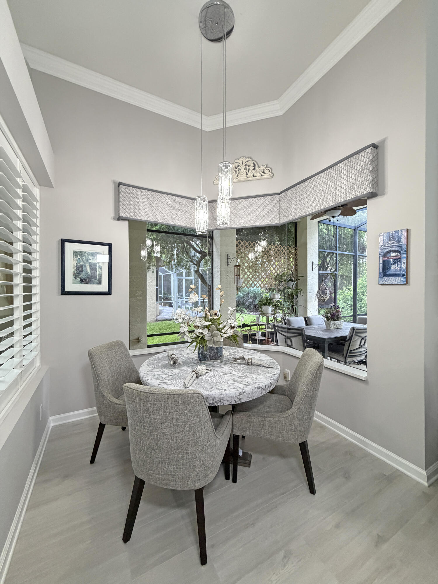 LAKE CHARLES PHASE 3A - Residential