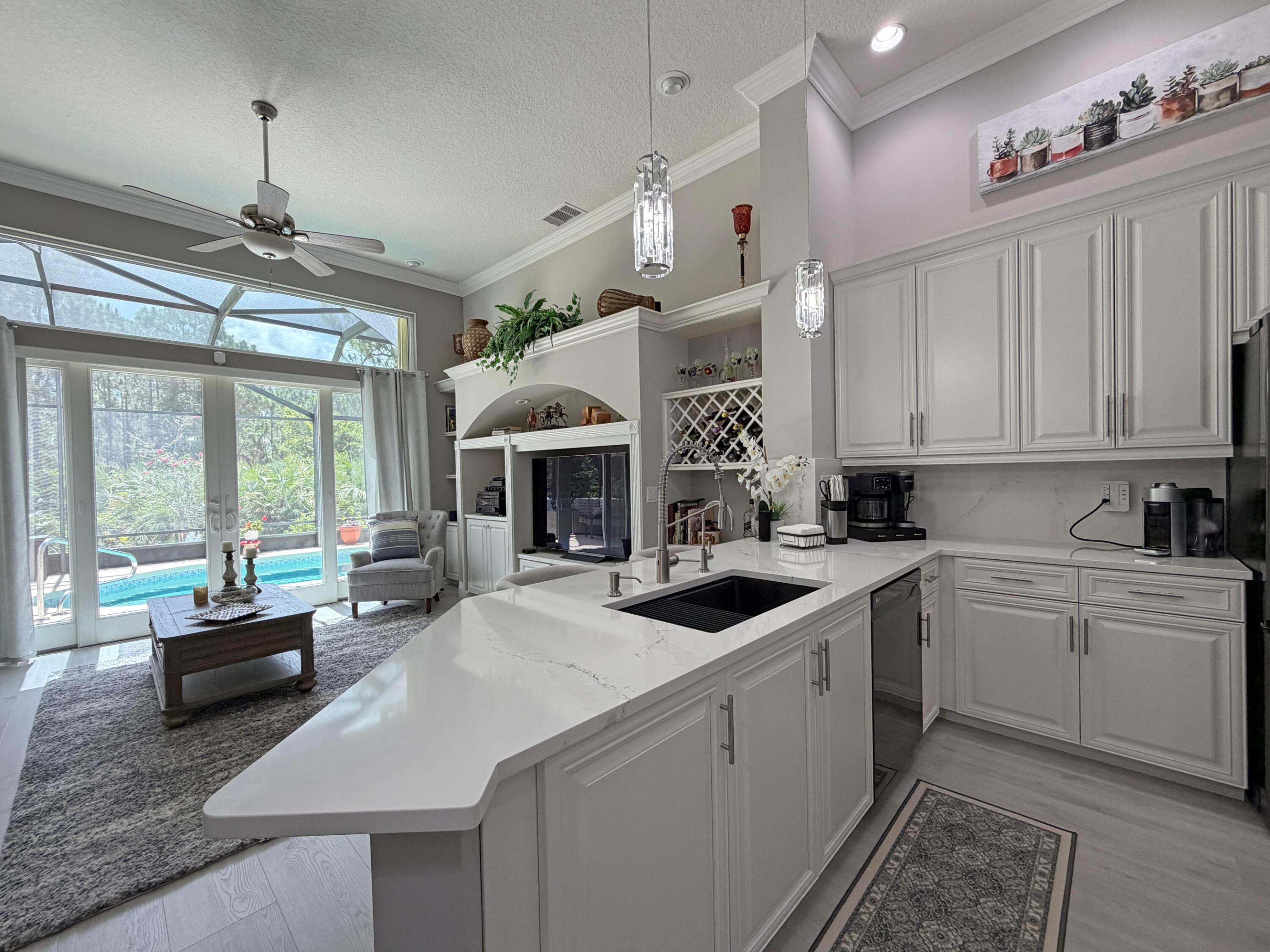 LAKE CHARLES PHASE 3A - Residential