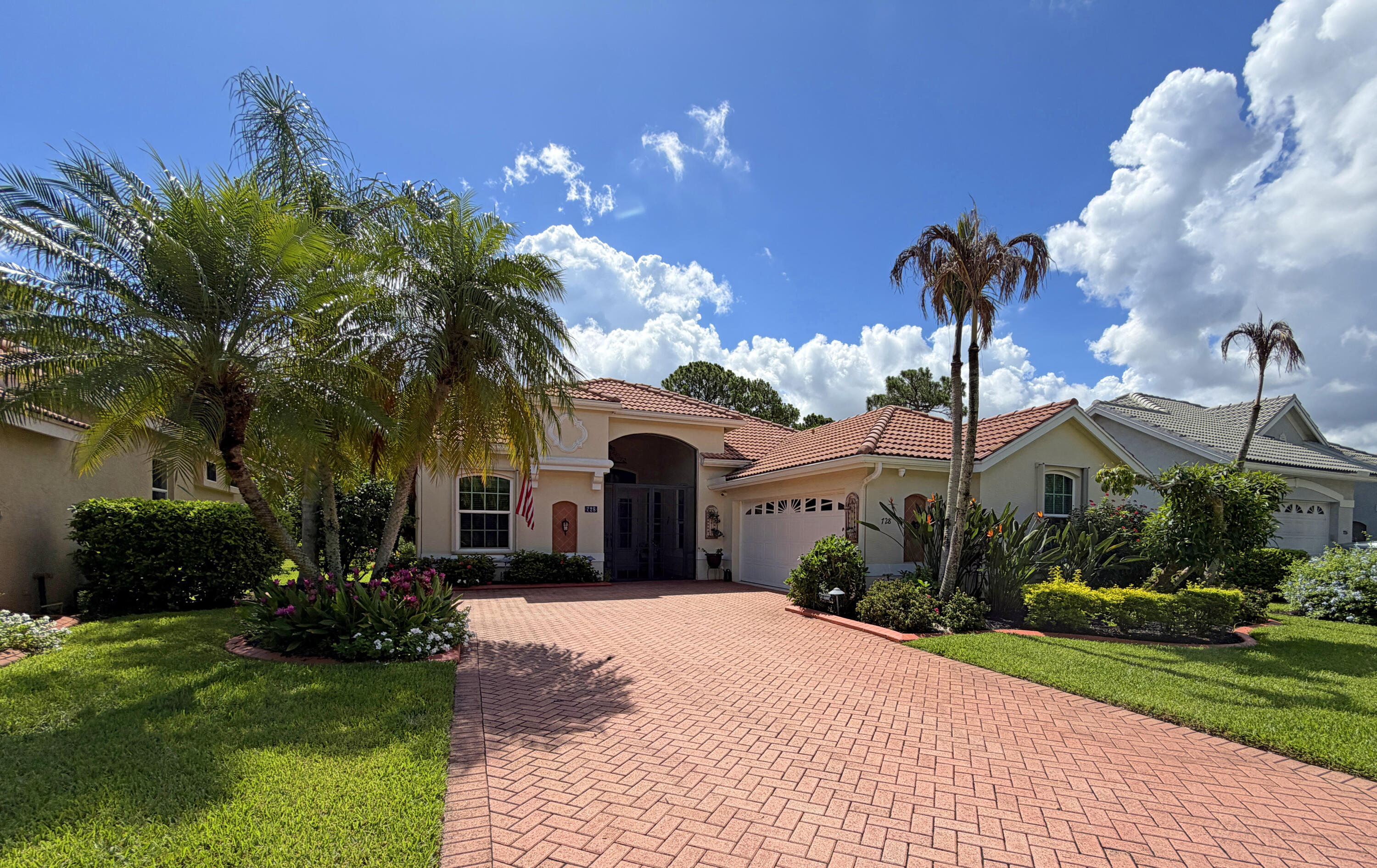 LAKE CHARLES PHASE 3A - Residential