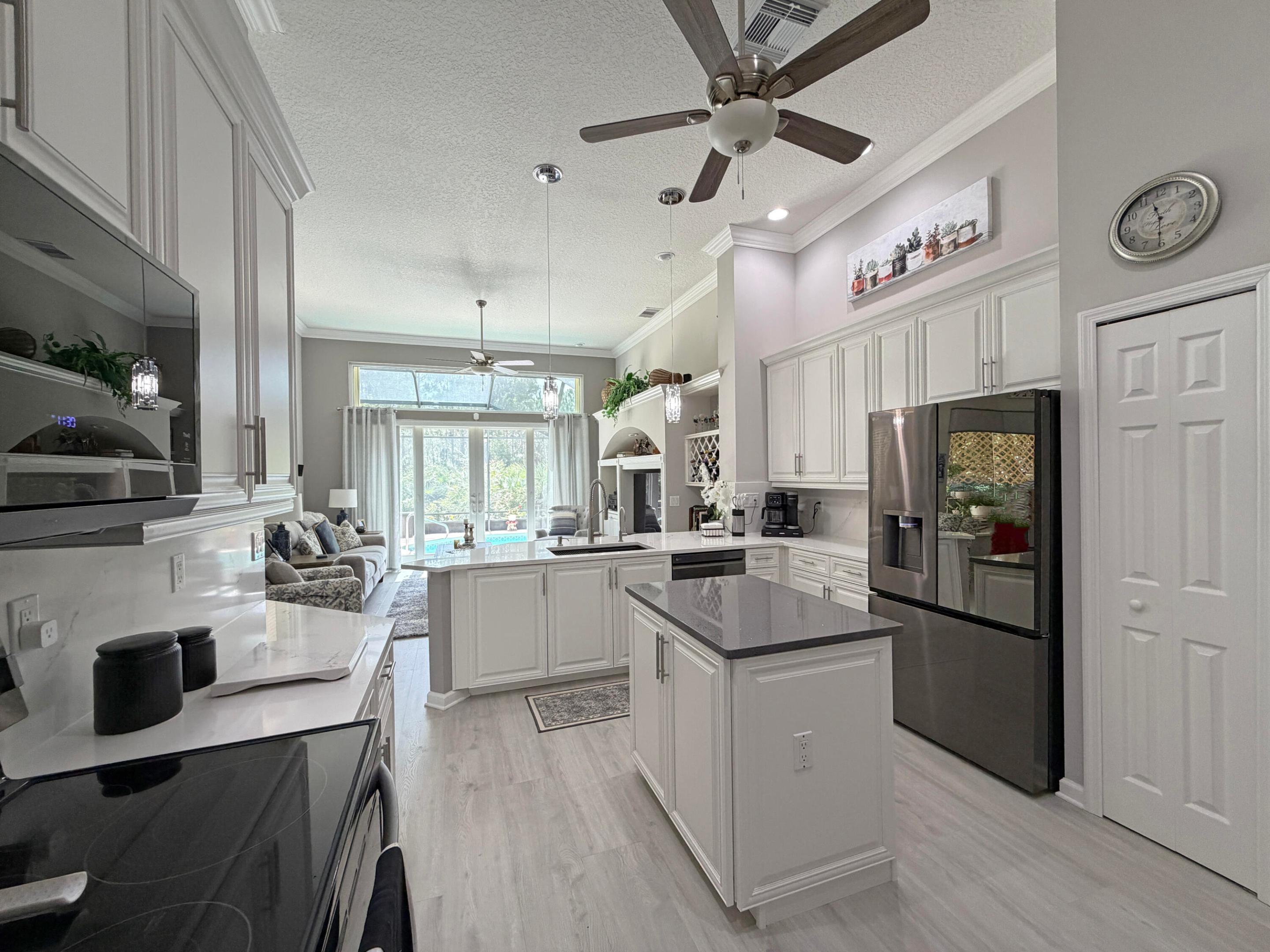 LAKE CHARLES PHASE 3A - Residential