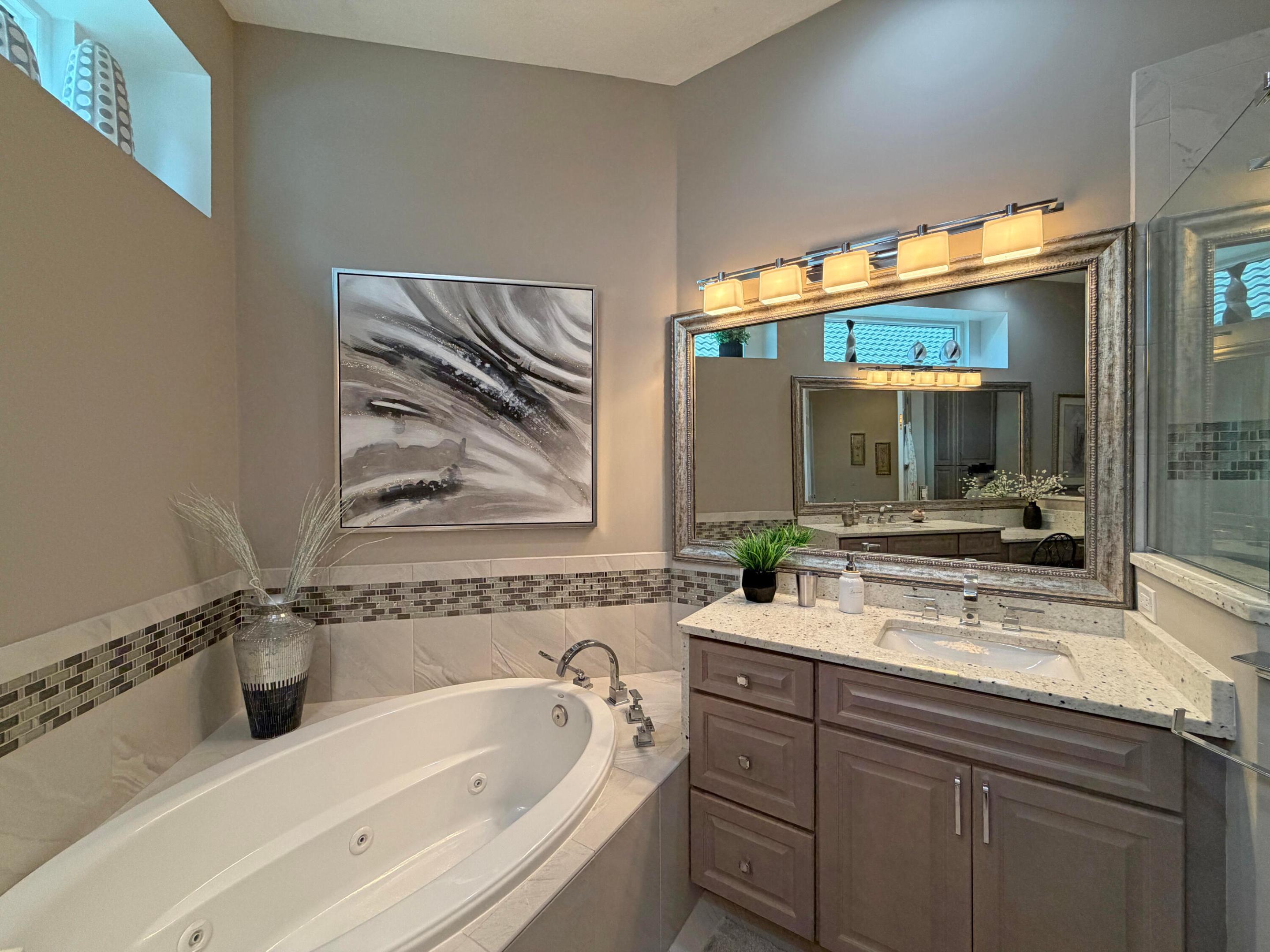 LAKE CHARLES PHASE 3A - Residential