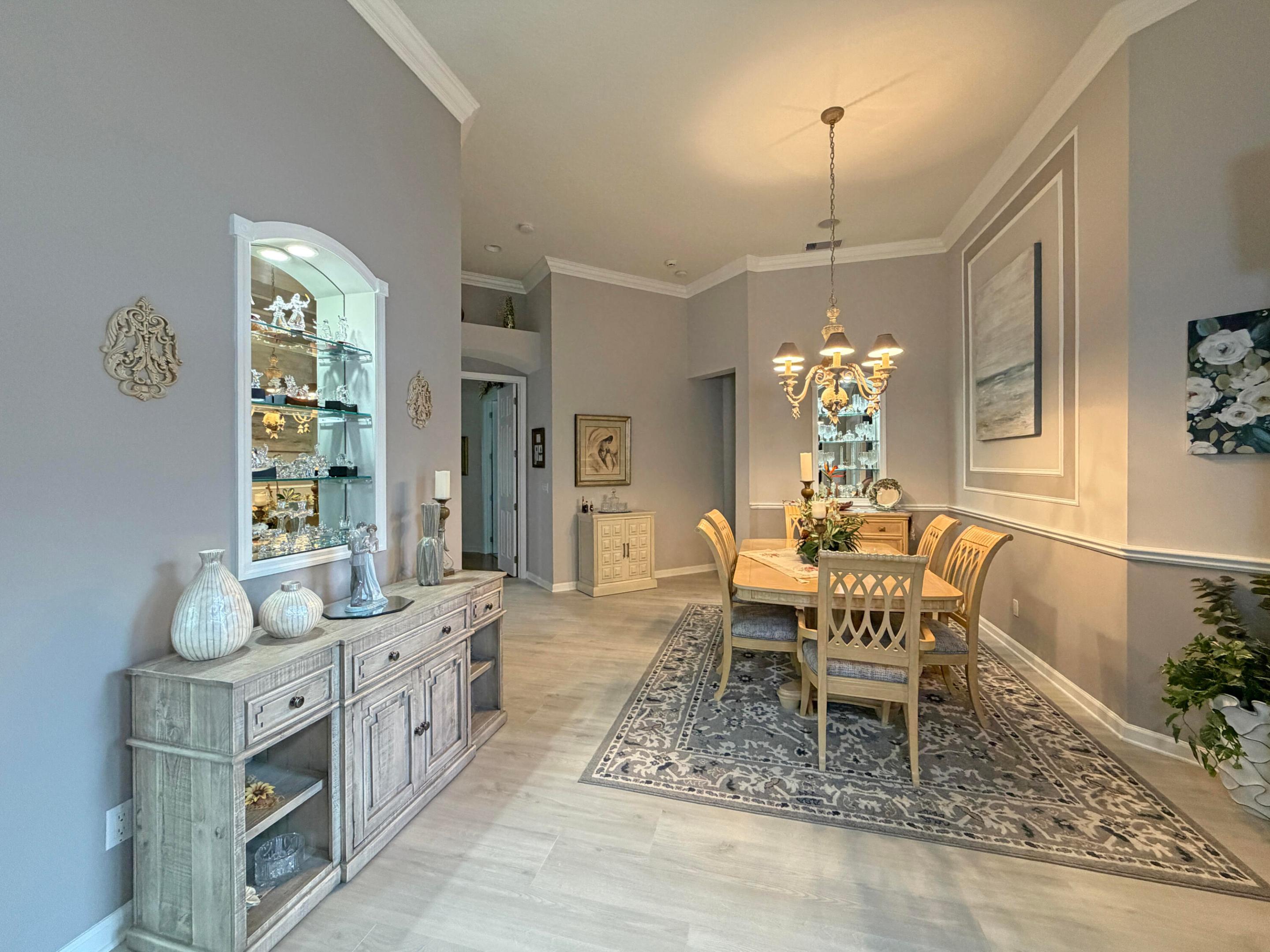 LAKE CHARLES PHASE 3A - Residential