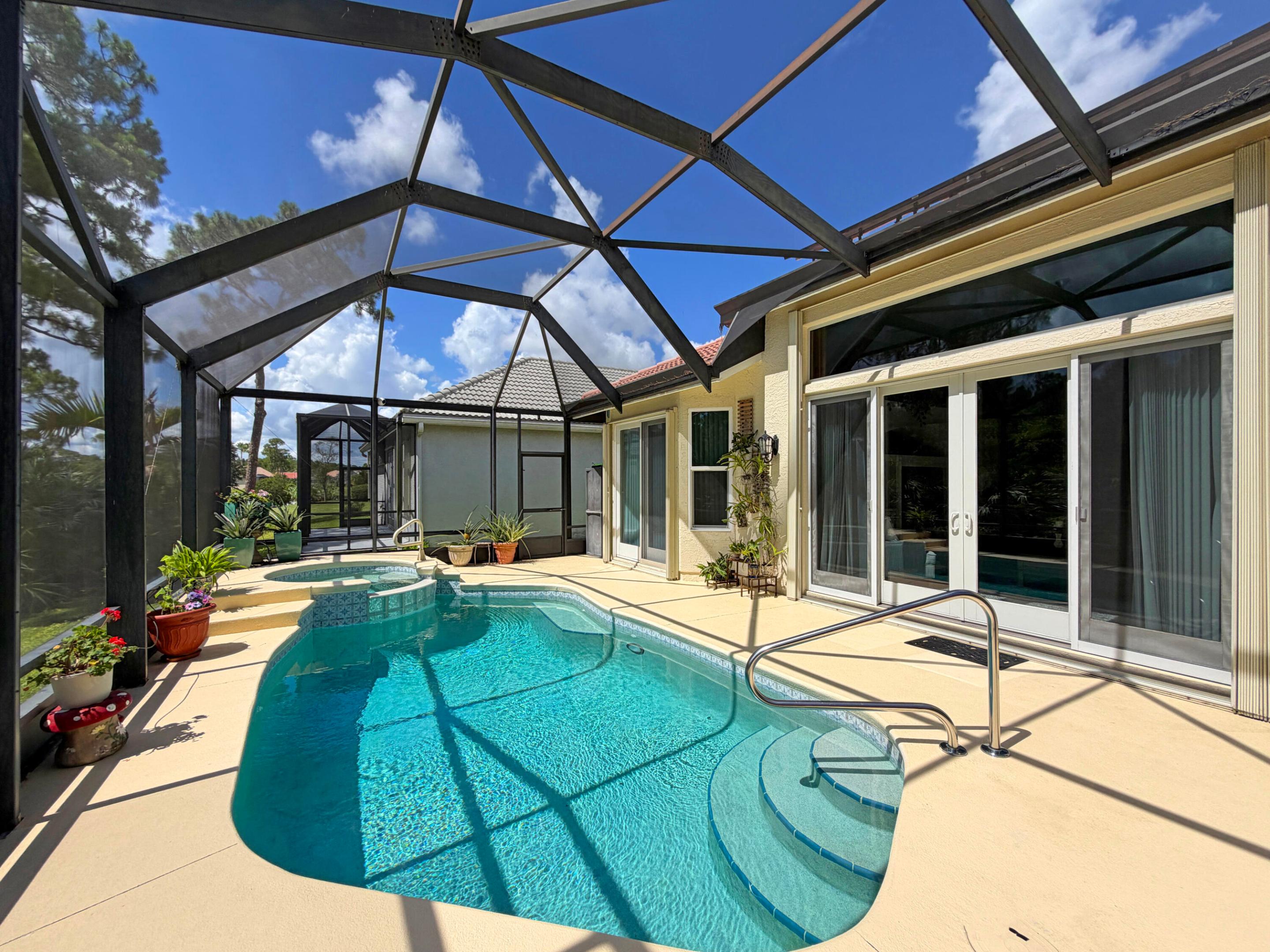 LAKE CHARLES PHASE 3A - Residential