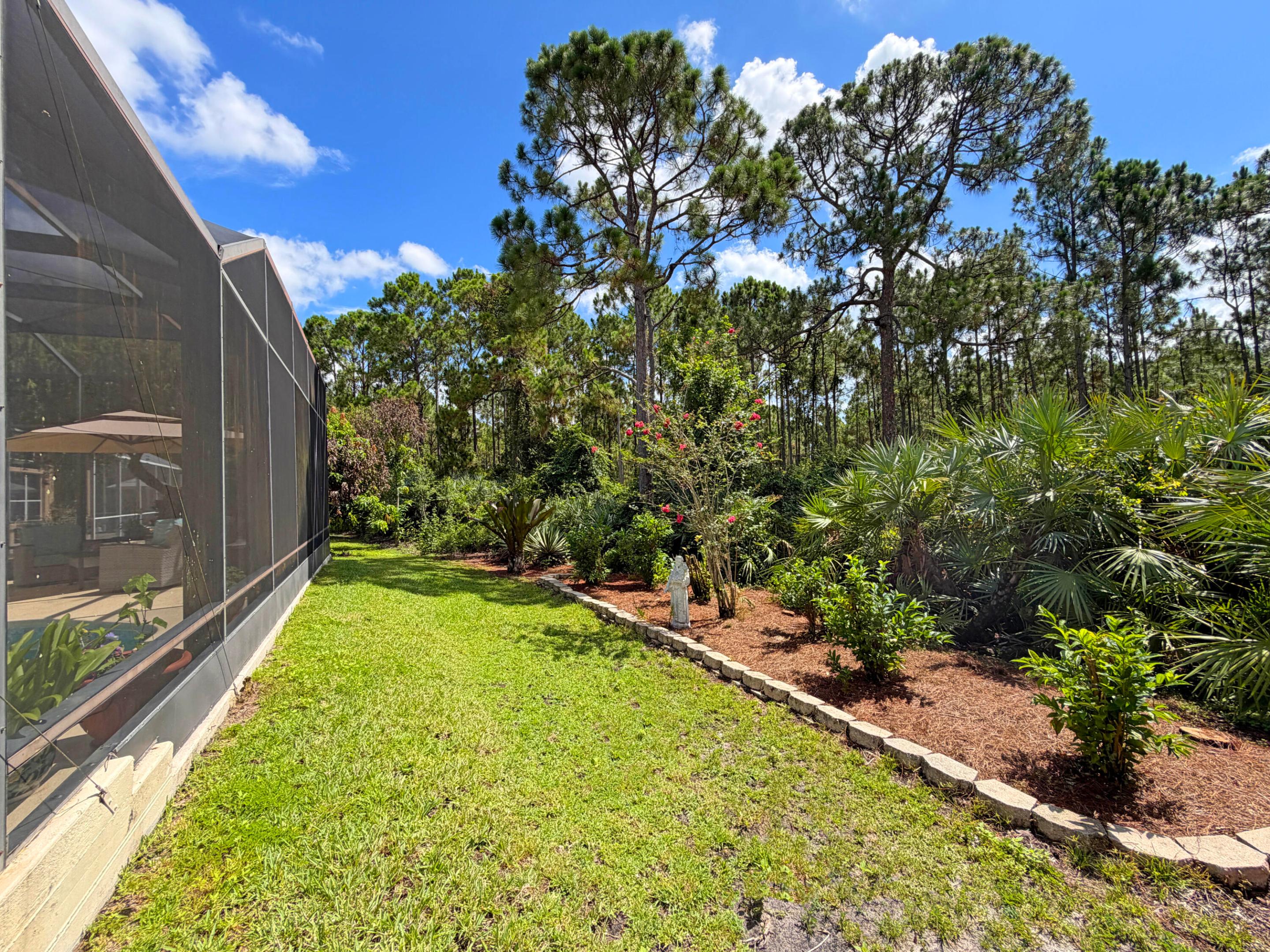 LAKE CHARLES PHASE 3A - Residential
