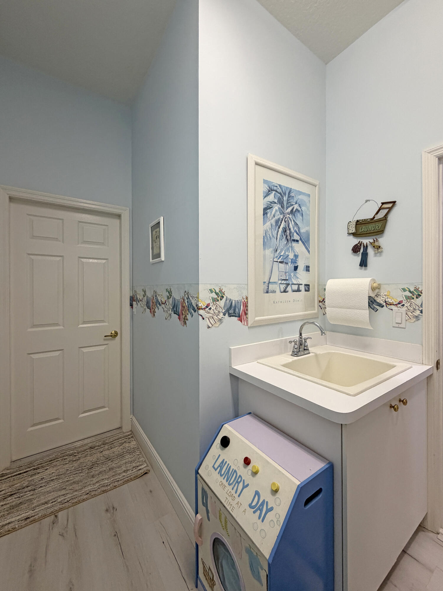 LAKE CHARLES PHASE 3A - Residential