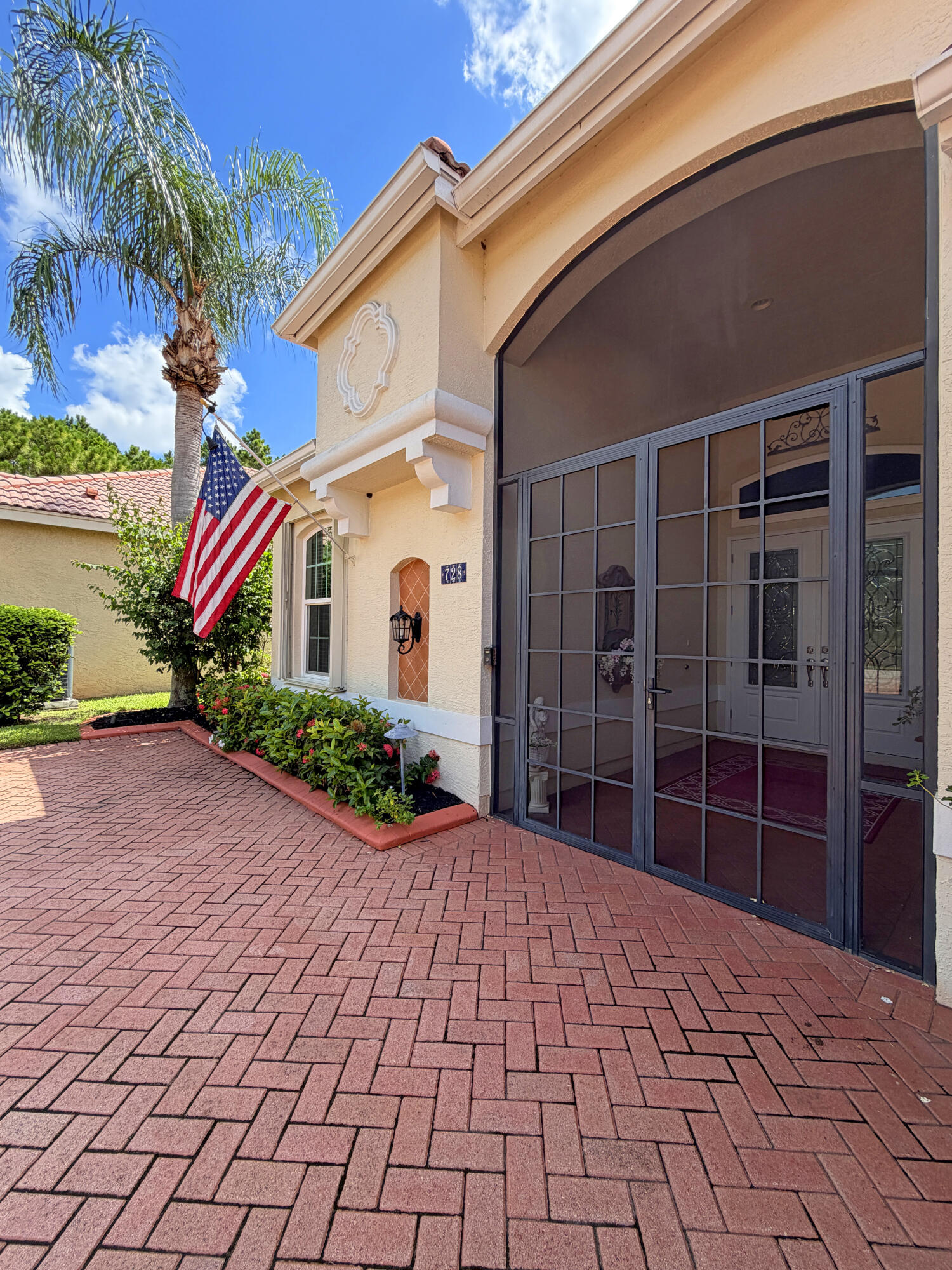 LAKE CHARLES PHASE 3A - Residential