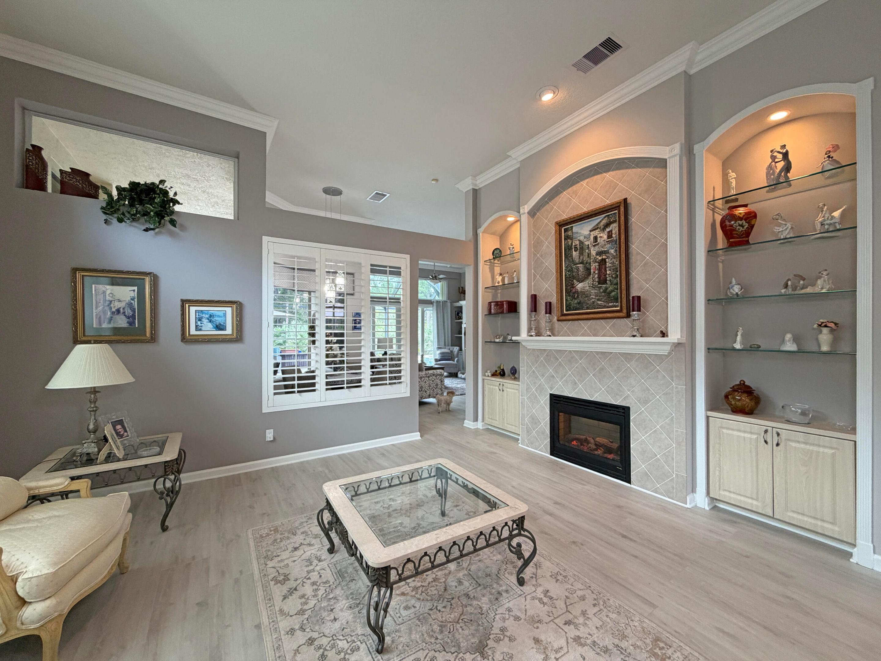 LAKE CHARLES PHASE 3A - Residential