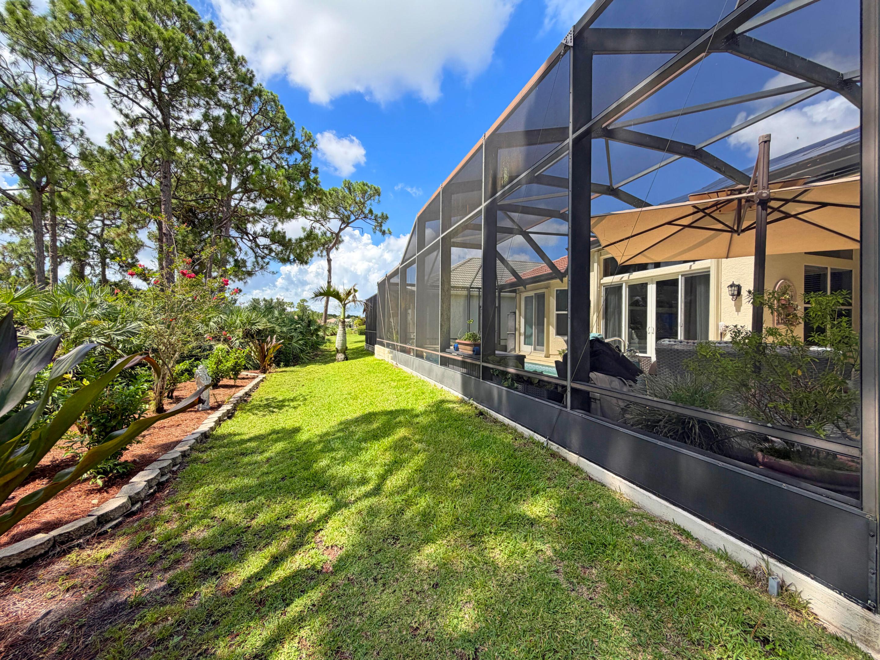 LAKE CHARLES PHASE 3A - Residential