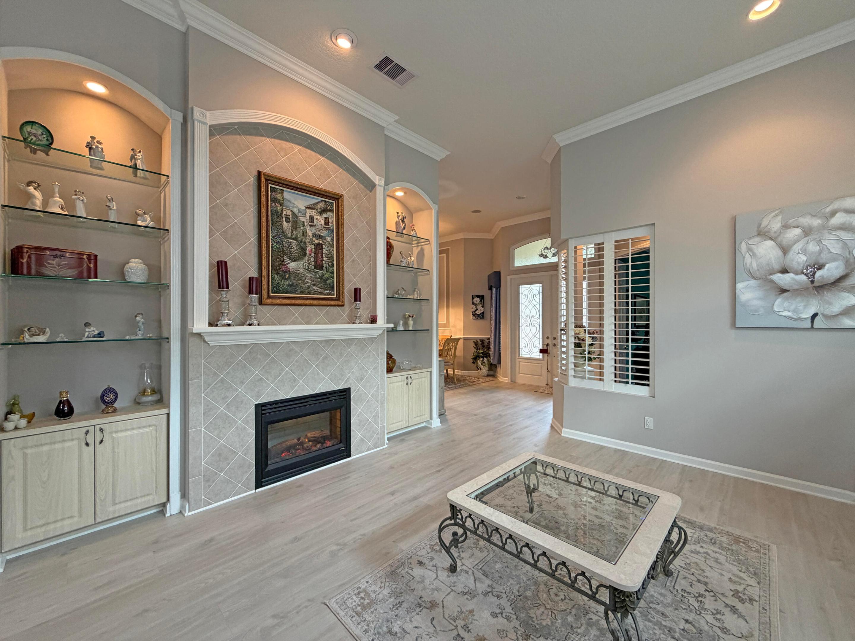 LAKE CHARLES PHASE 3A - Residential
