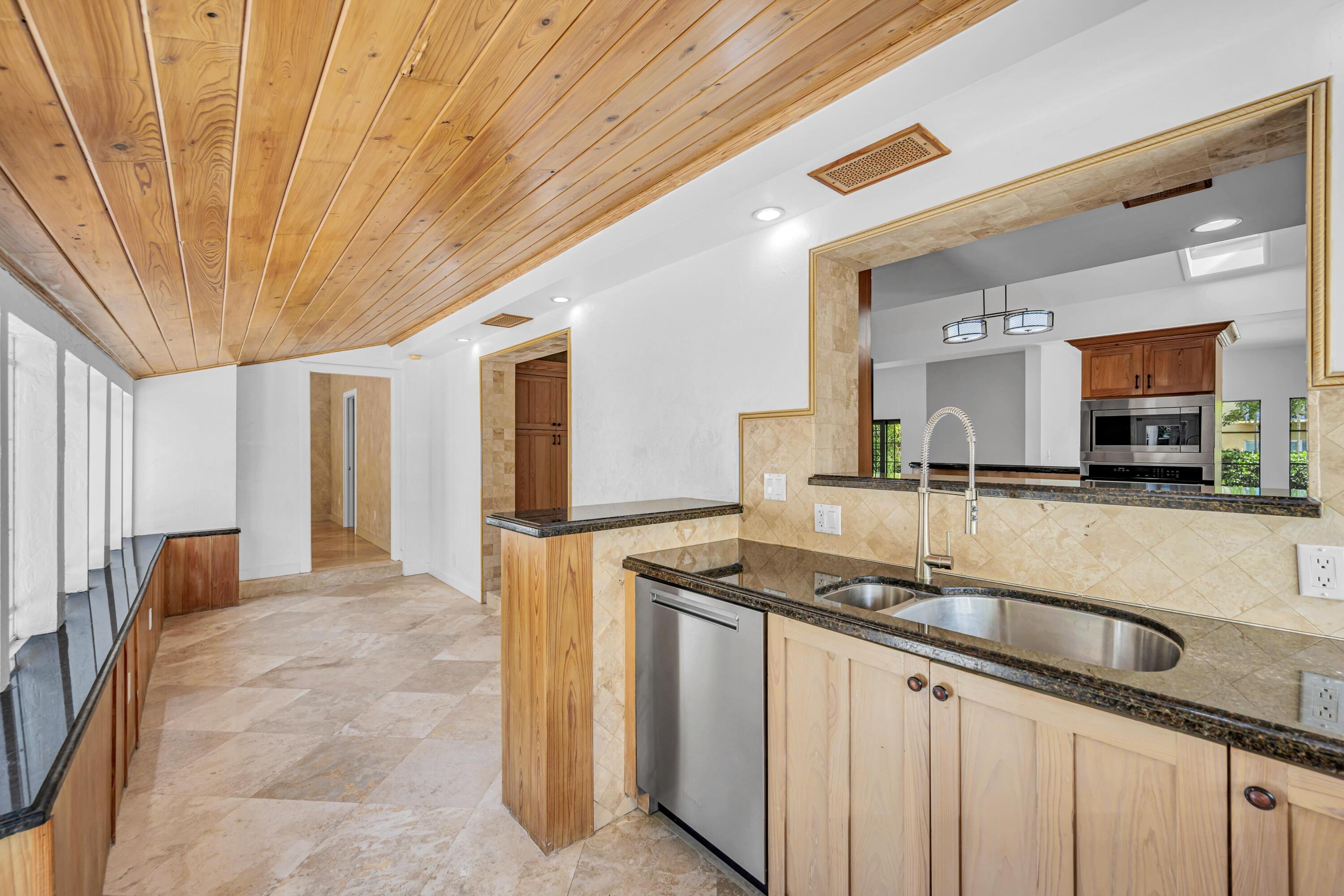 LAS OLAS PARK CORR PLAT - Residential