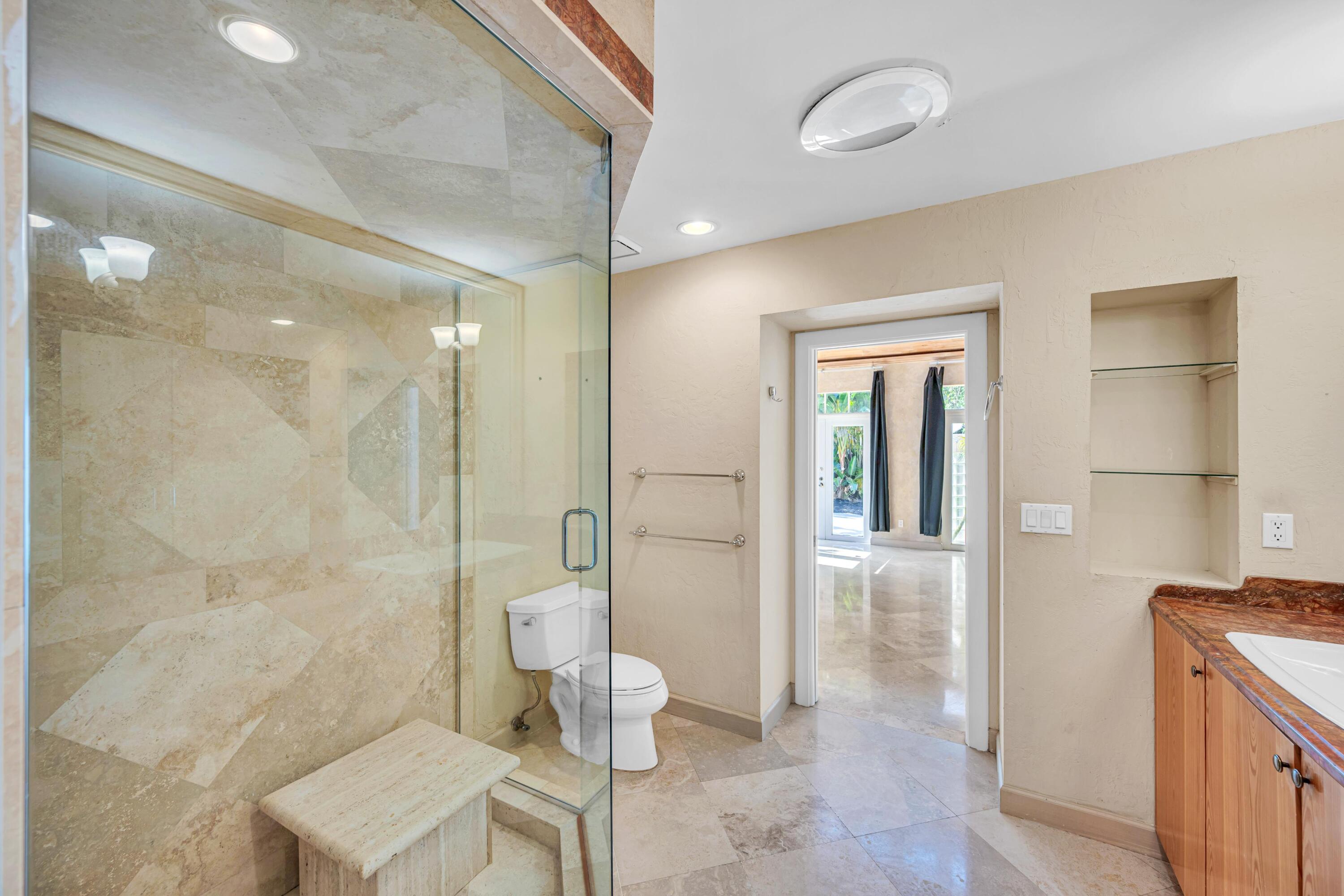 LAS OLAS PARK CORR PLAT - Residential