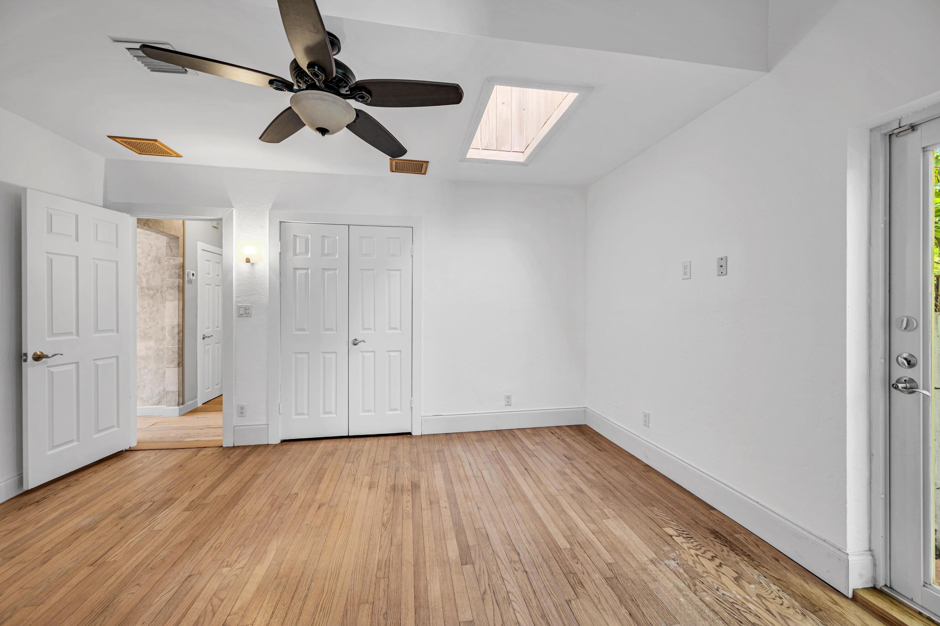LAS OLAS PARK CORR PLAT - Residential