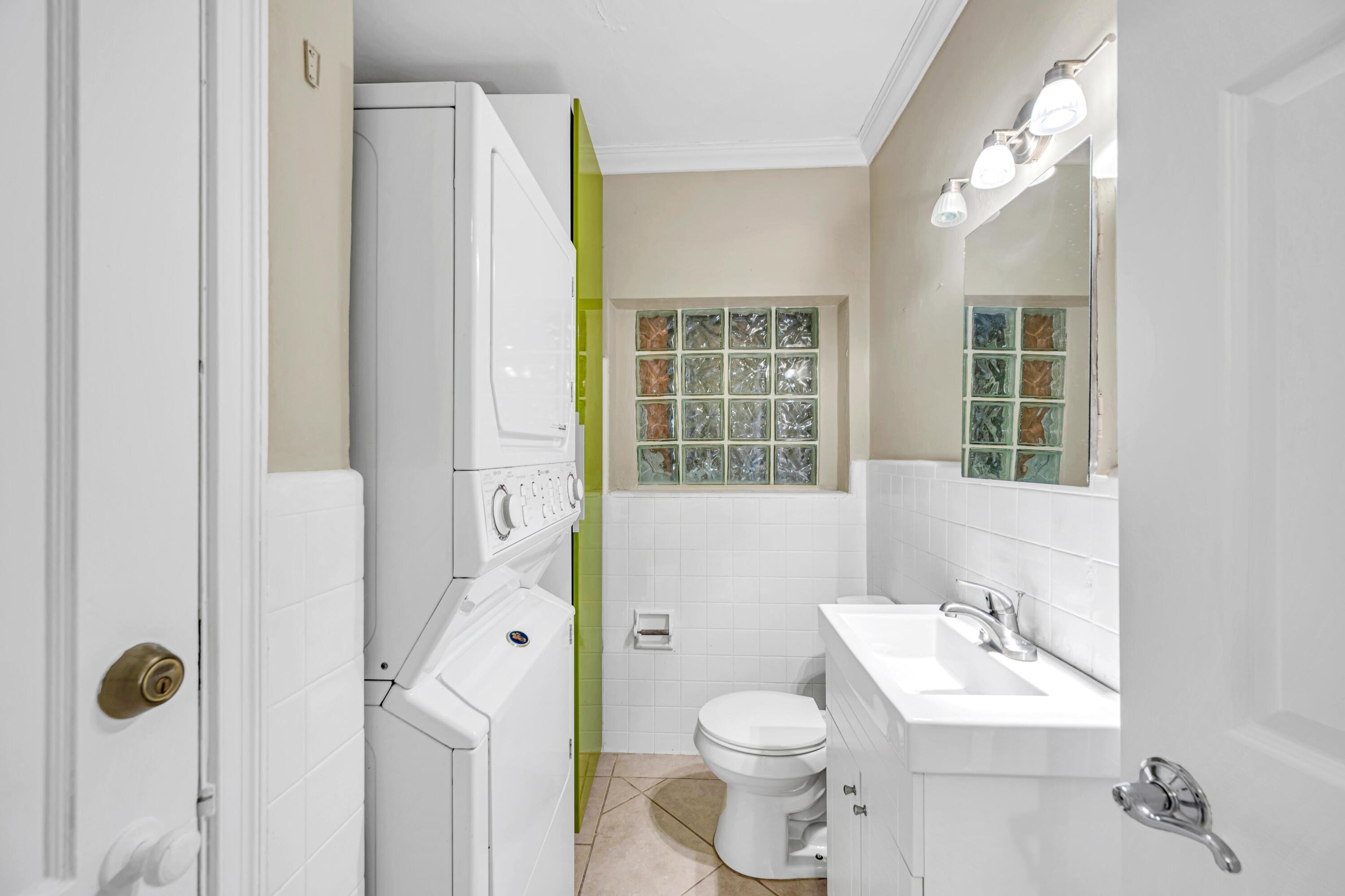 LAS OLAS PARK CORR PLAT - Residential