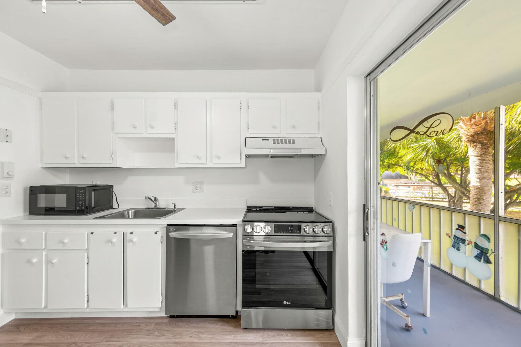 Oriole Gardens Three - Residential