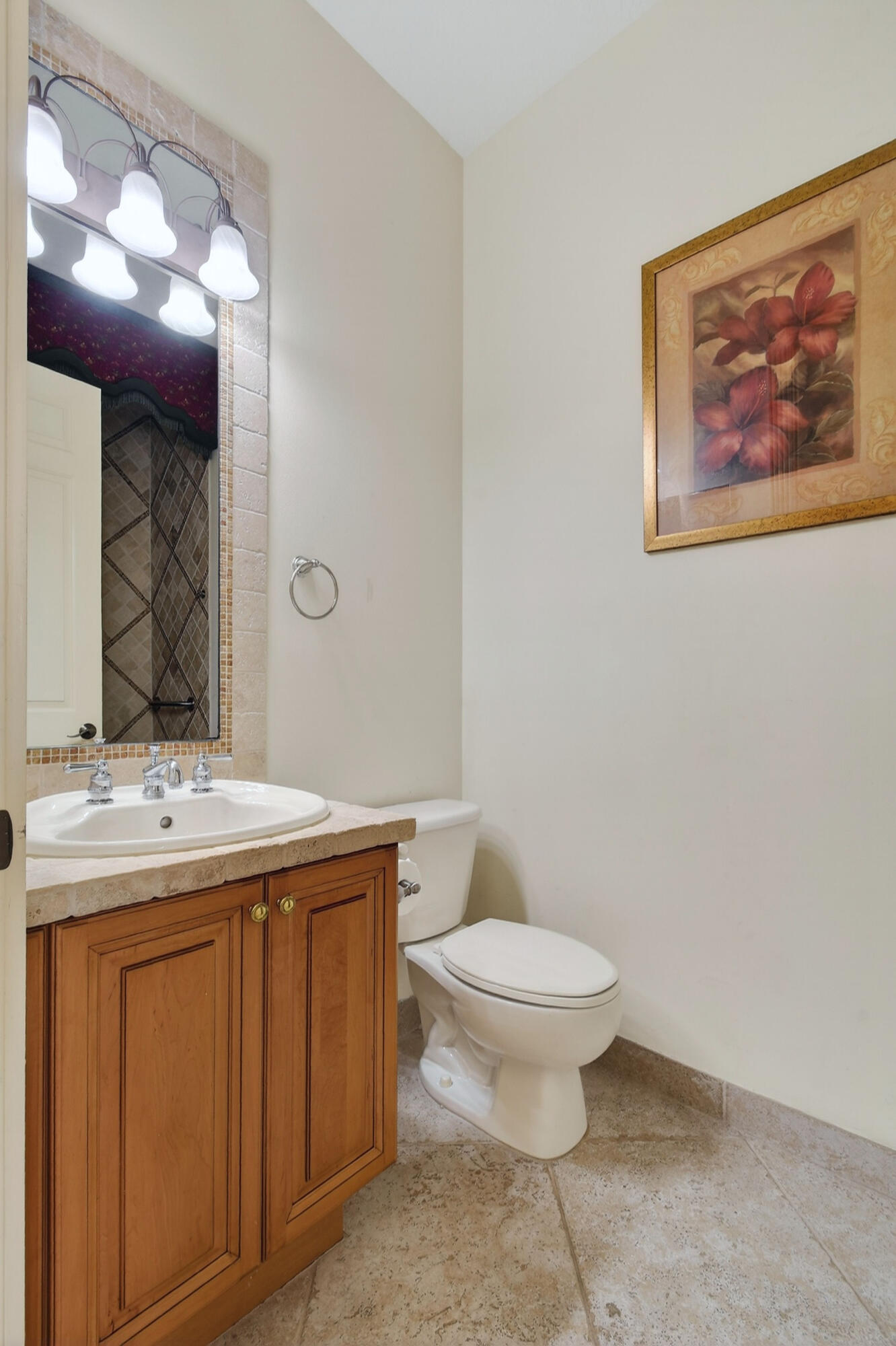MAGNOLIA LAKES PHASE 1 ST LUCIE WEST NO 151 - Residential