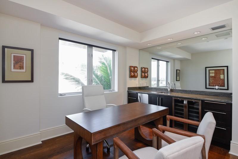 OCEAN PLACE VILLAS CONDO - Residential