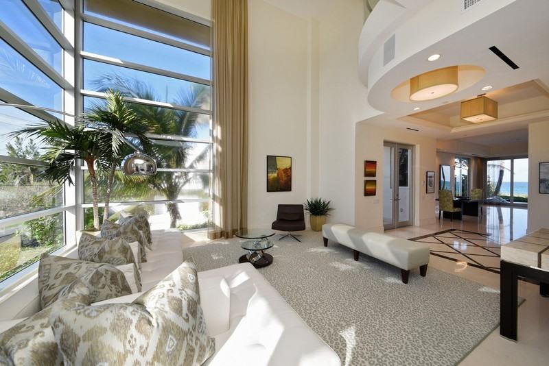 OCEAN PLACE VILLAS CONDO - Residential