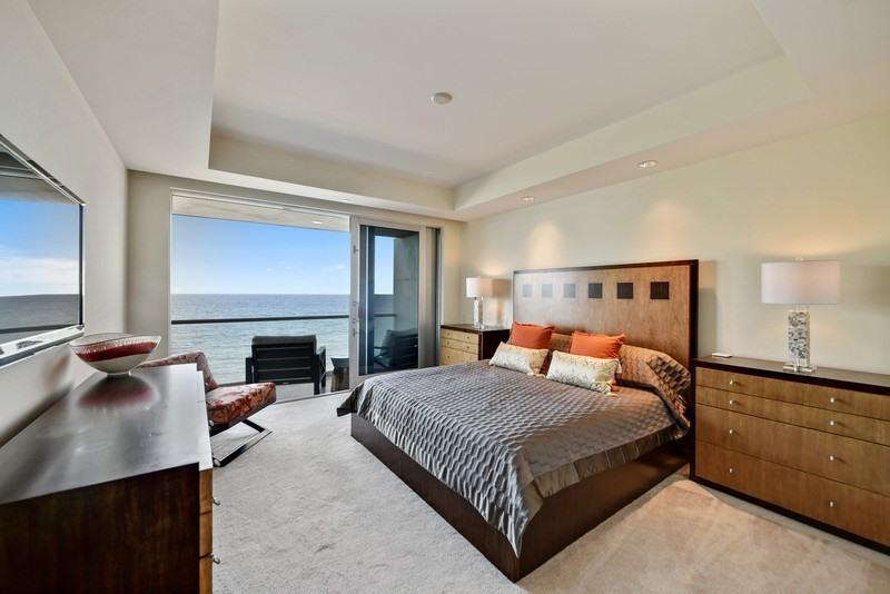 OCEAN PLACE VILLAS CONDO - Residential