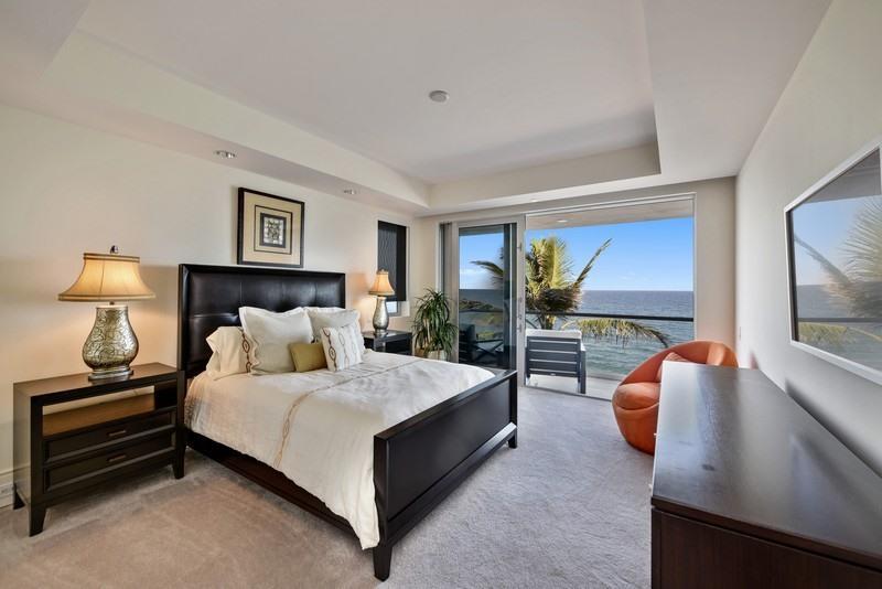 OCEAN PLACE VILLAS CONDO - Residential