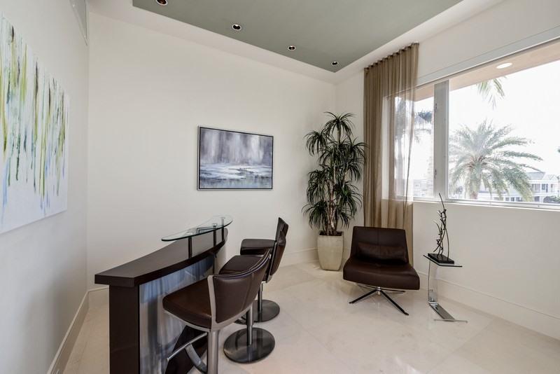 OCEAN PLACE VILLAS CONDO - Residential