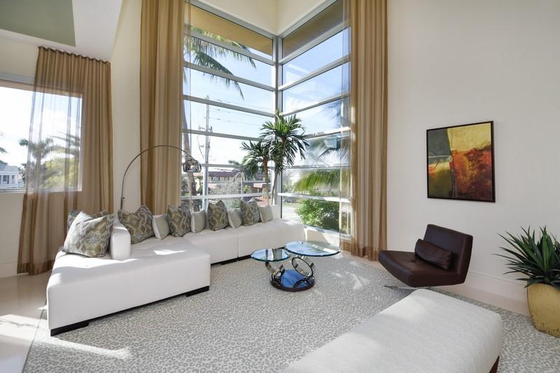 This spectacular residence featuring gracious outdoor living space is truly exceptional.  Offering luxury, comfort and endless ocean views from every level with rooftop deck as the pinnacle of 360 views.  This premier end unit offers privacy and bright open spaces taking in the light and sunshine.  6 bedrooms, 7.5 baths, media room and 3 car garage leaves you wanting for nothing.  Over 7000 total square feet combines elegance with generous living space for you and your guests absolutely makes this home a true delight in Highland Beach.  This residence is offered fully furnished with designer touches, no detail is overlooked making it not only an exquisite home but a true lifestyle.  Call today to schedule a private showing.  Ocean Place Villas, a fortunate few will call it home.