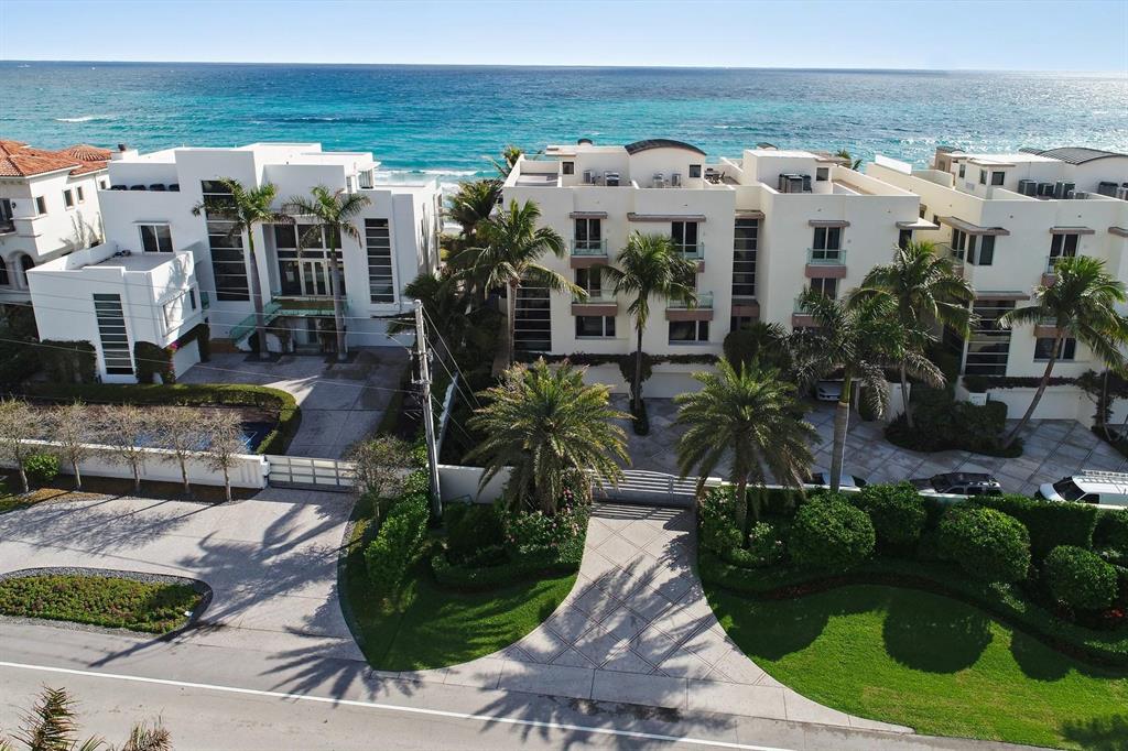 OCEAN PLACE VILLAS CONDO - Residential