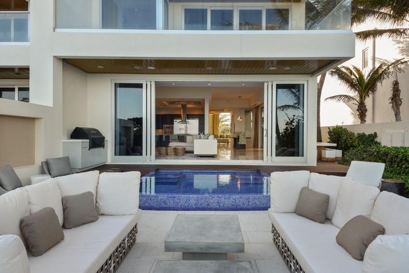 OCEAN PLACE VILLAS CONDO - Residential