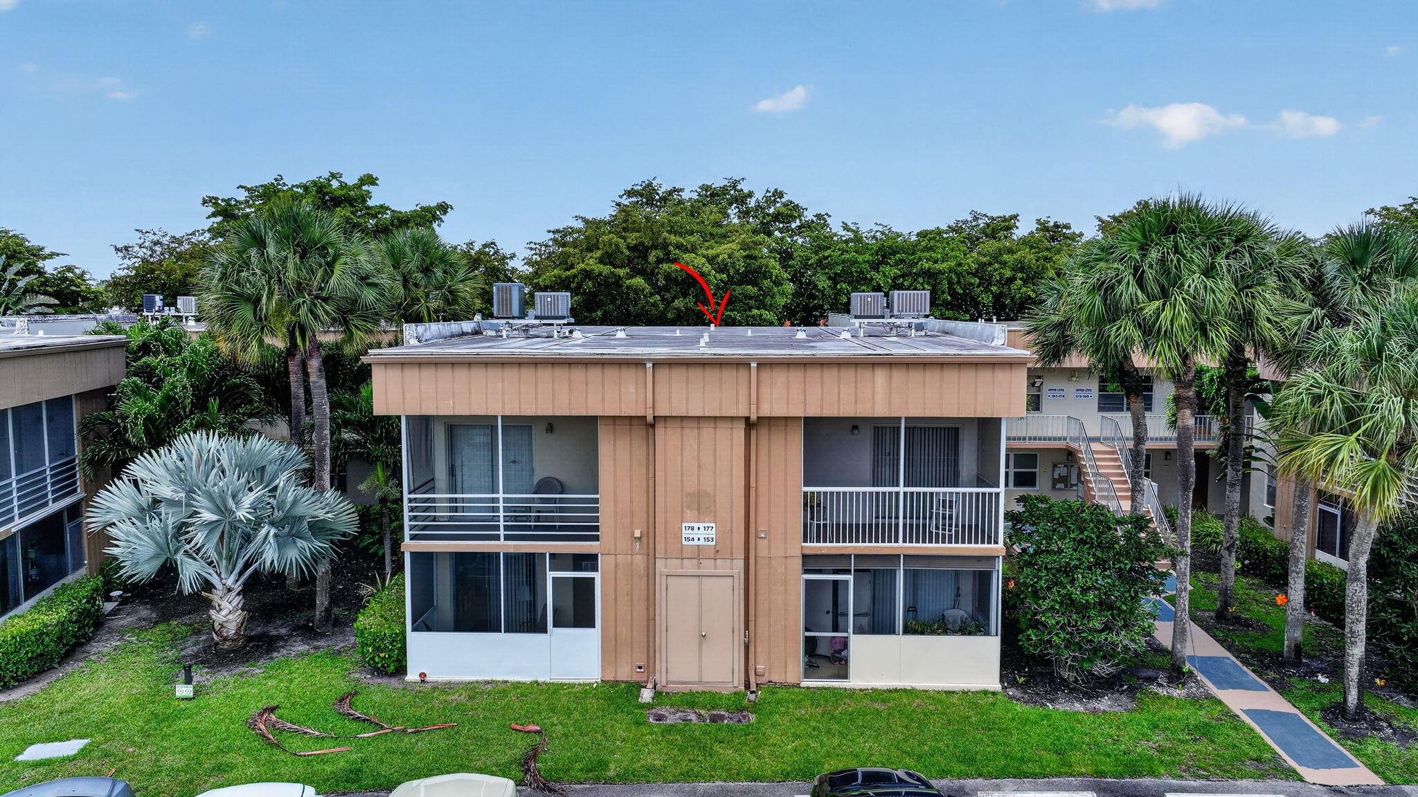 KINGS POINT PIEDMONT CONDOS - Residential