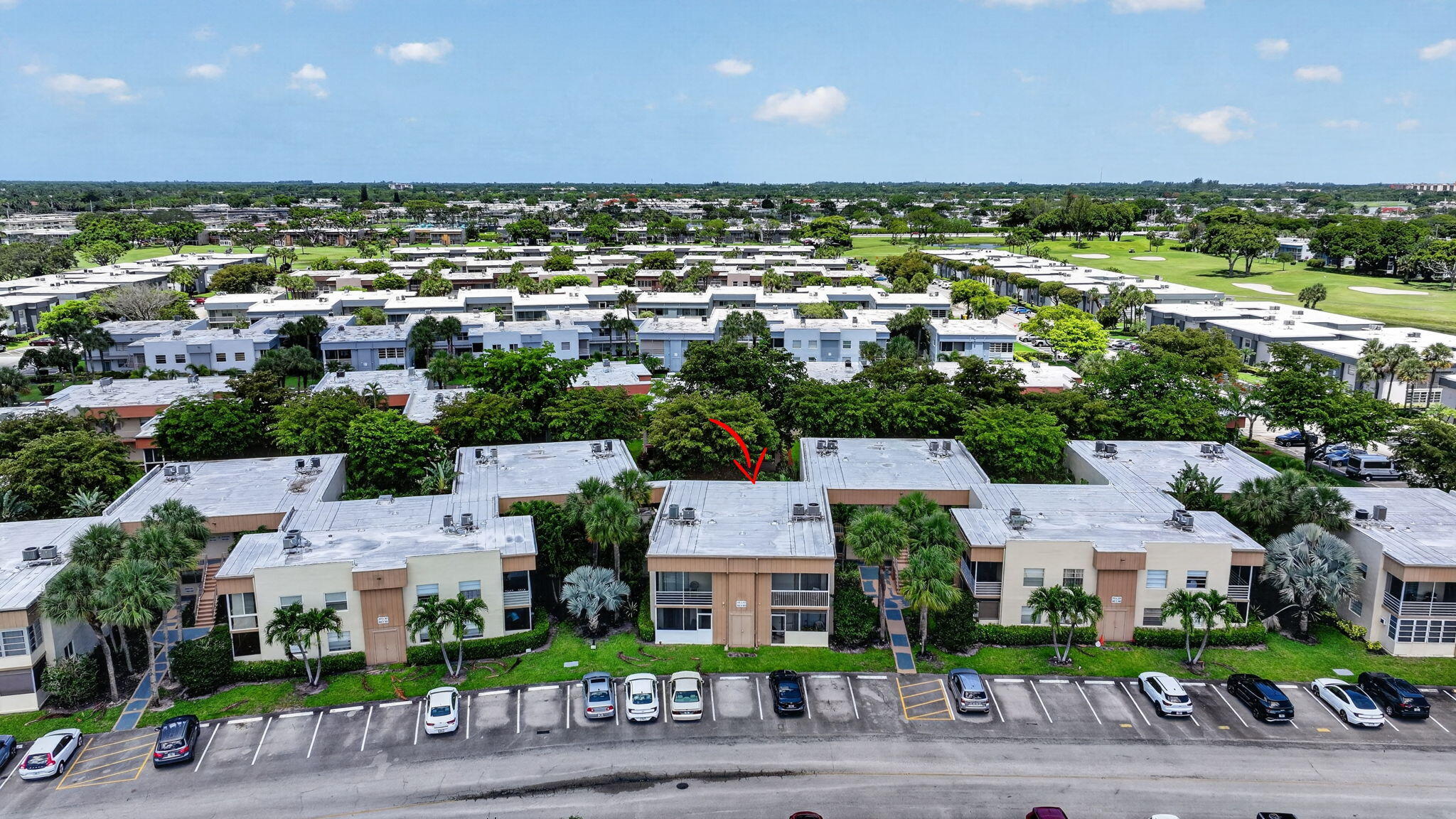 KINGS POINT PIEDMONT CONDOS - Residential