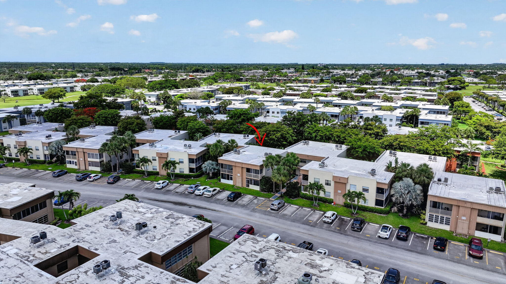 KINGS POINT PIEDMONT CONDOS - Residential
