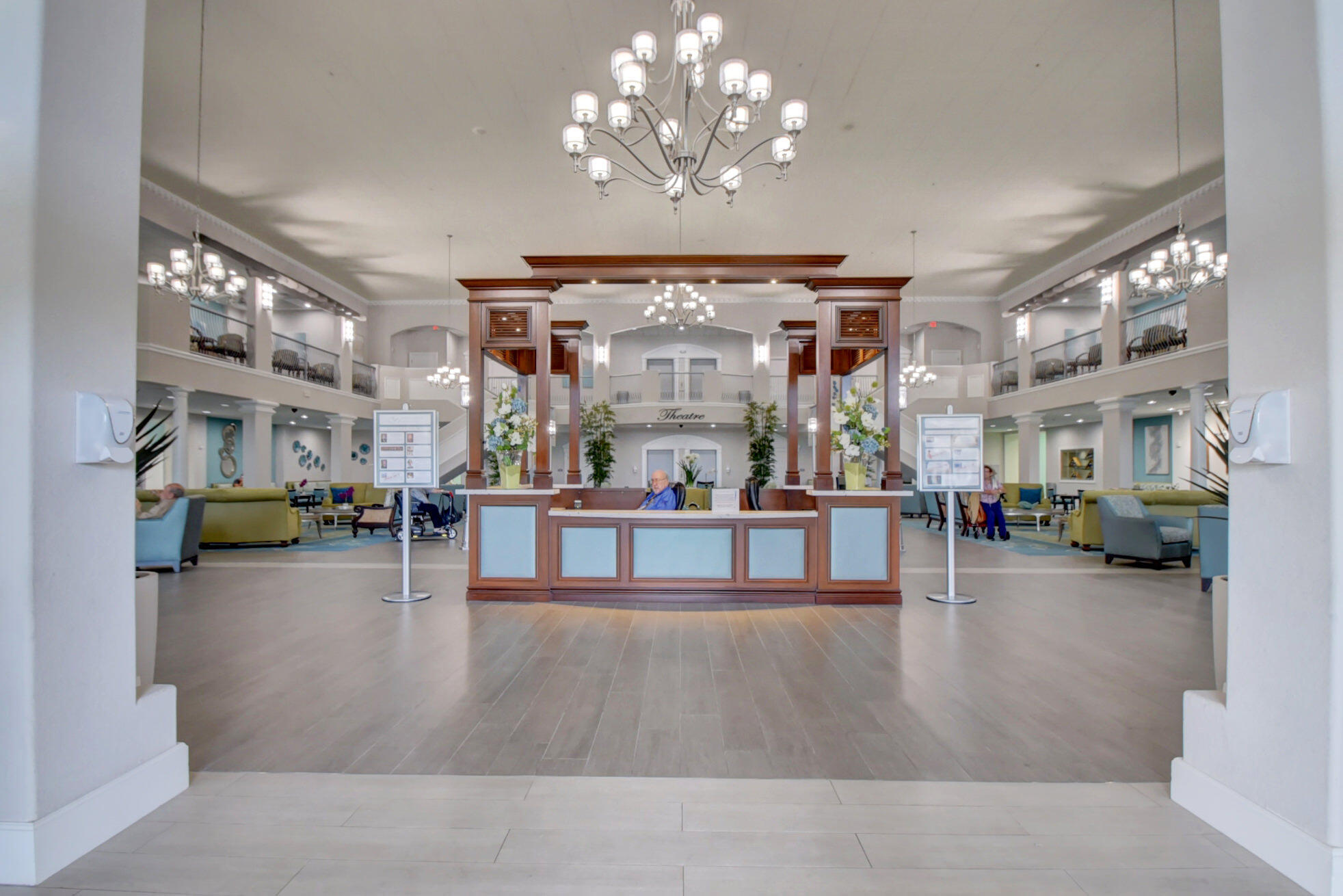 KINGS POINT PIEDMONT CONDOS - Residential
