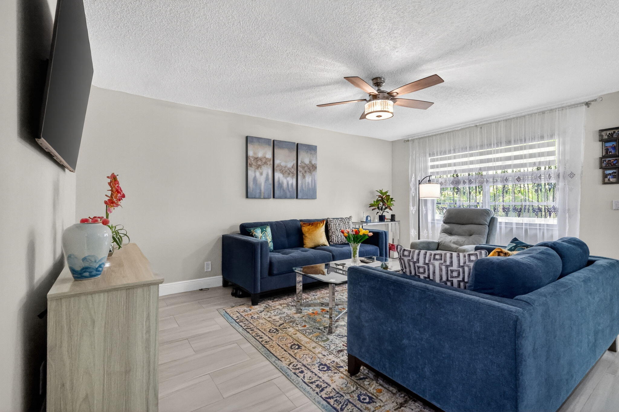KINGS POINT PIEDMONT CONDOS - Residential