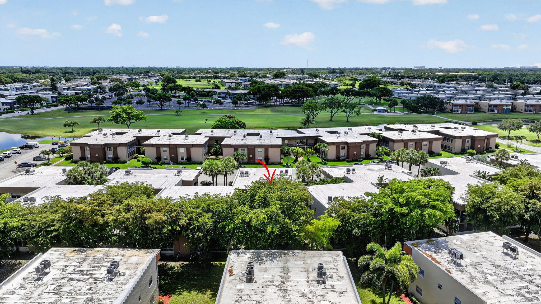 KINGS POINT PIEDMONT CONDOS - Residential