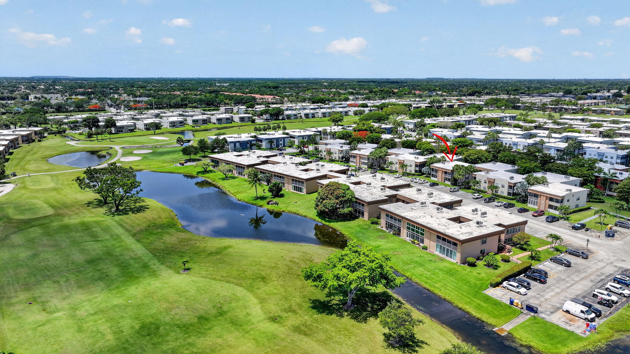 KINGS POINT PIEDMONT CONDOS - Residential